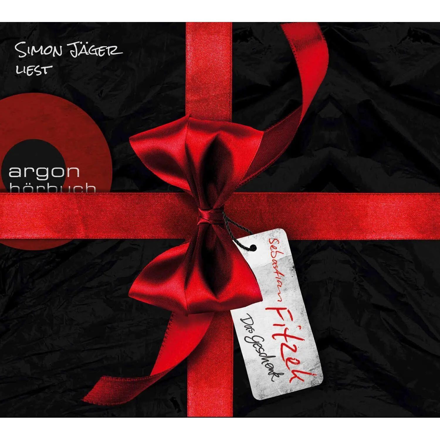 Argon Verlag Hörspiel Das Geschenk
