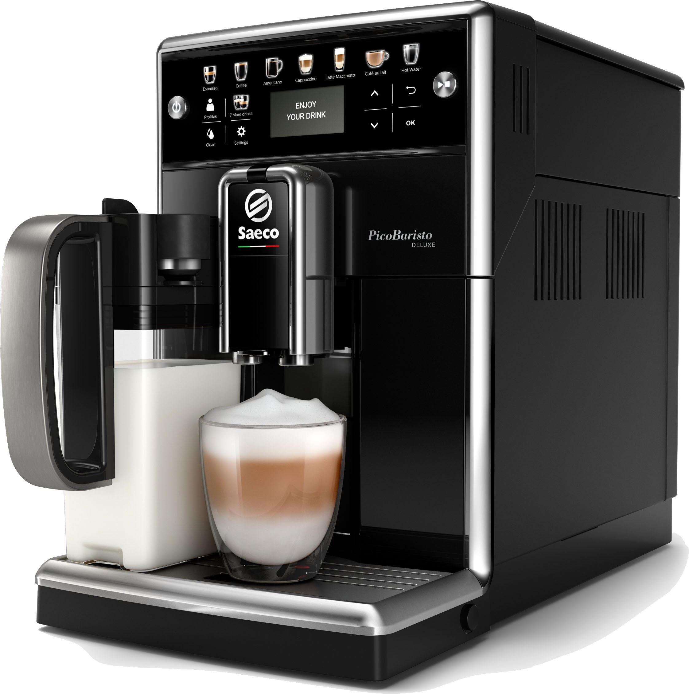 Saeco Kaffeevollautomat SM5570/10 online kaufen | OTTO