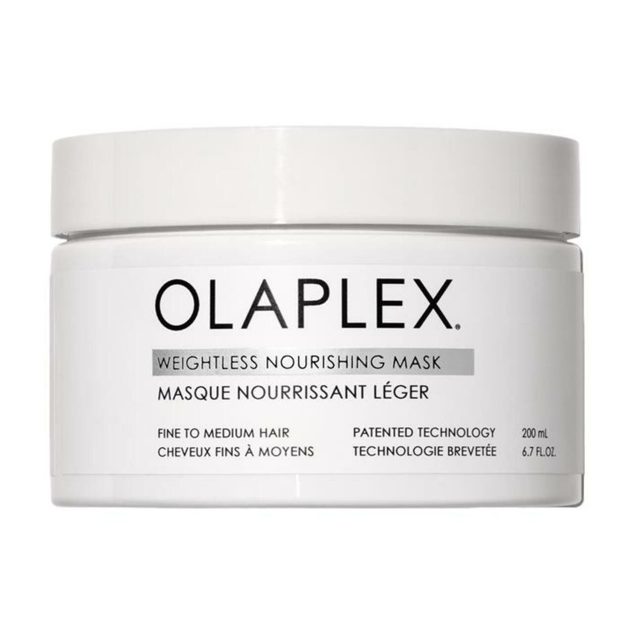 Olaplex Körperpflegemittel Weightless Nourishing Mask