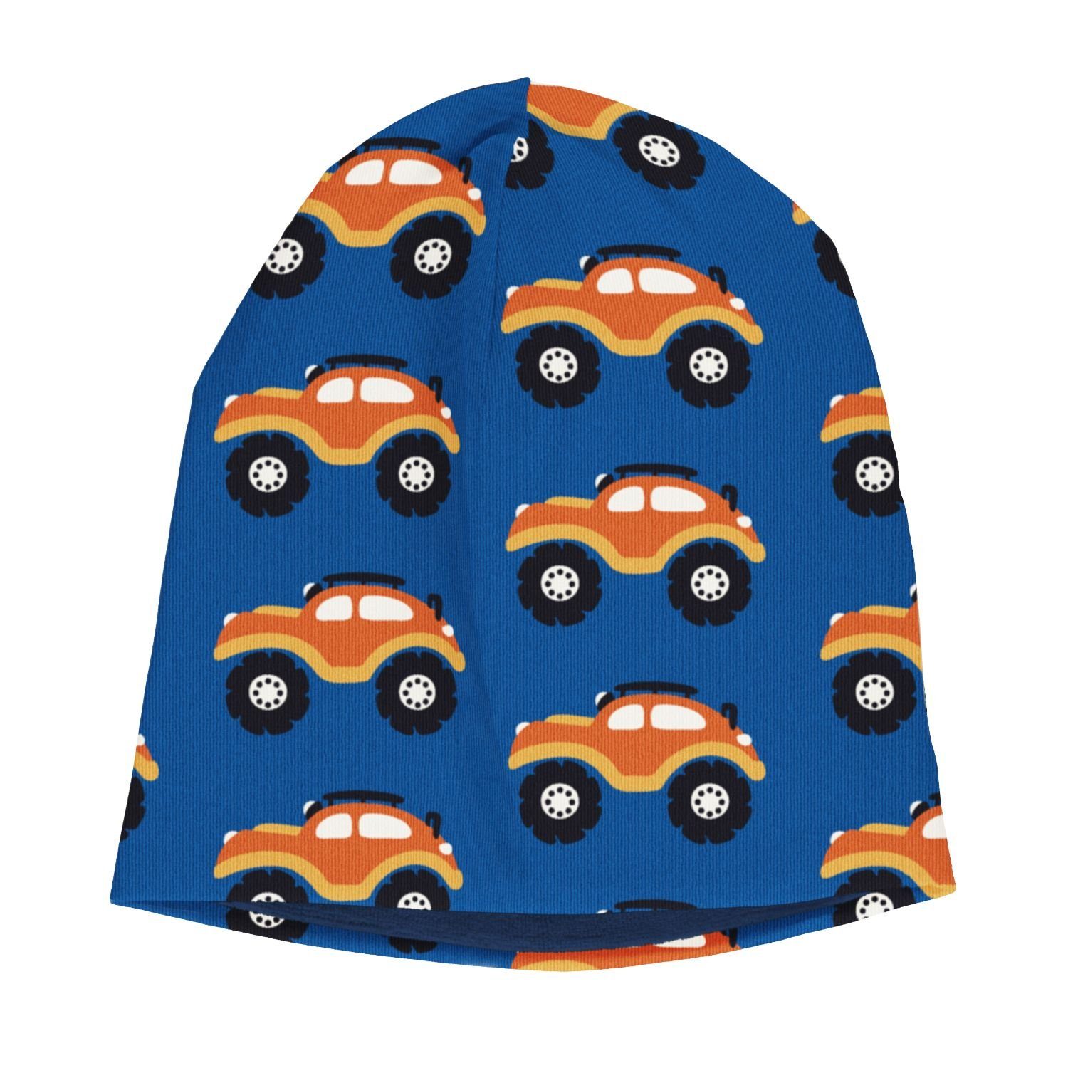 Maxomorra Beanie Nordic Car