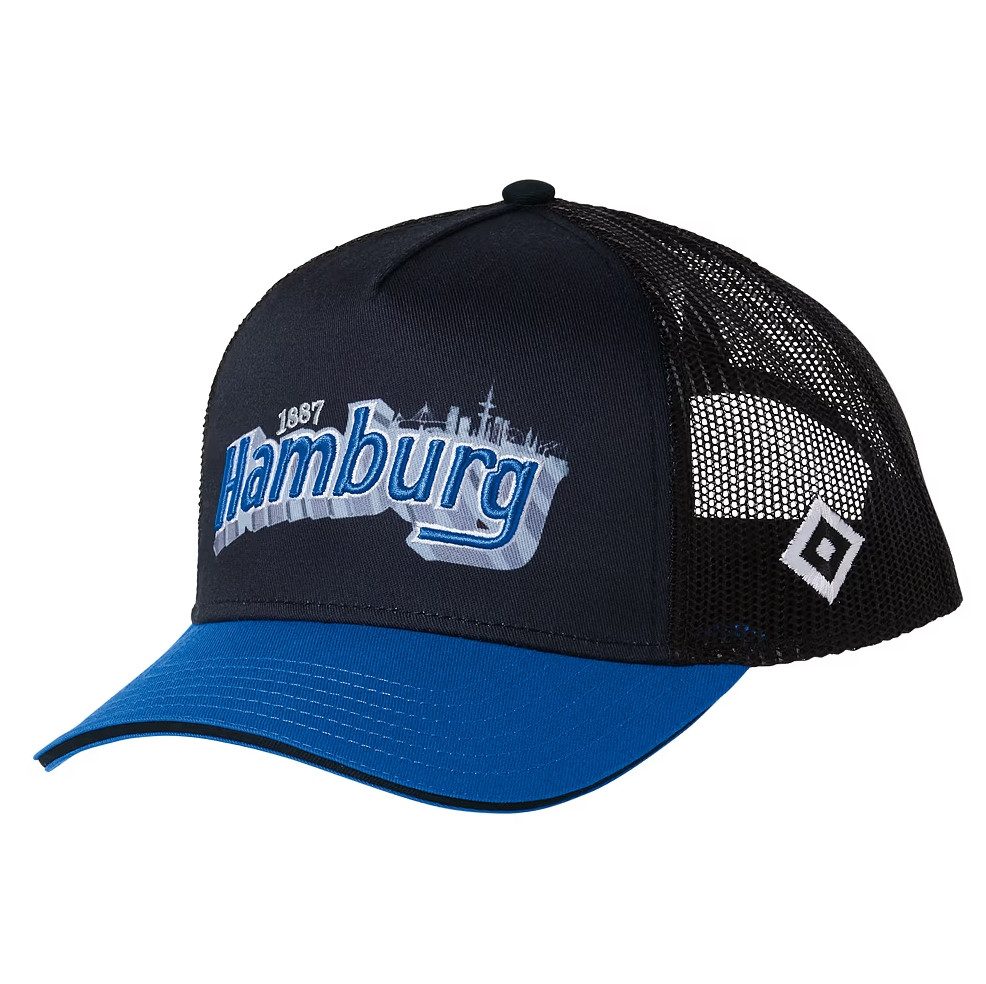 HSV Baseball Cap HSV Kappe "Yandric"