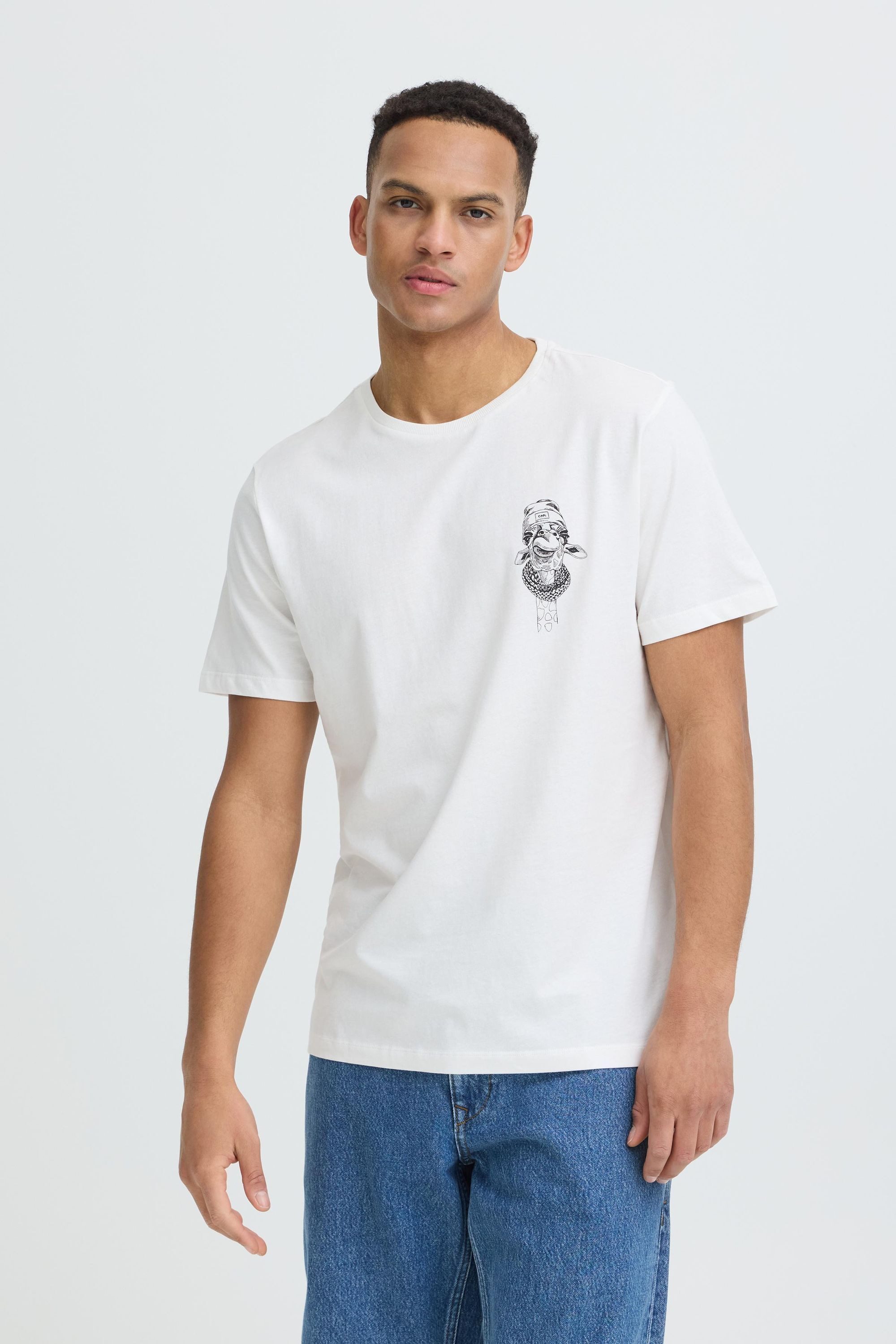 Rundhalsshirt BHJackson