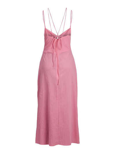 JJXX Sommerkleid (1-tlg) Drapiert/gerafft, Cut-Outs