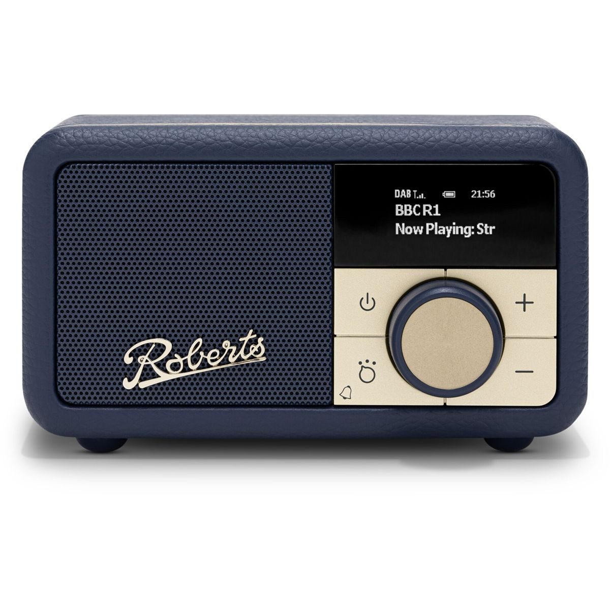 ROBERTS RADIO Revival Petite 2 Midnight Blue Radio
