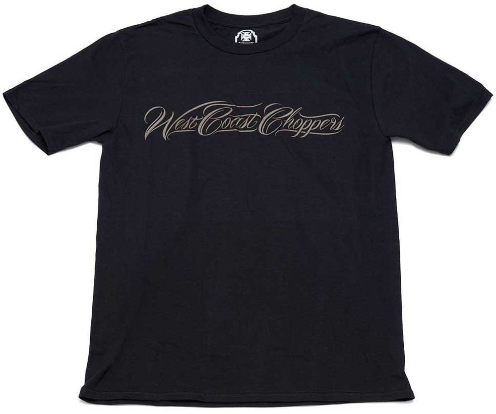 West Coast Choppers T-Shirt Uninvited Outlaws günstig online kaufen