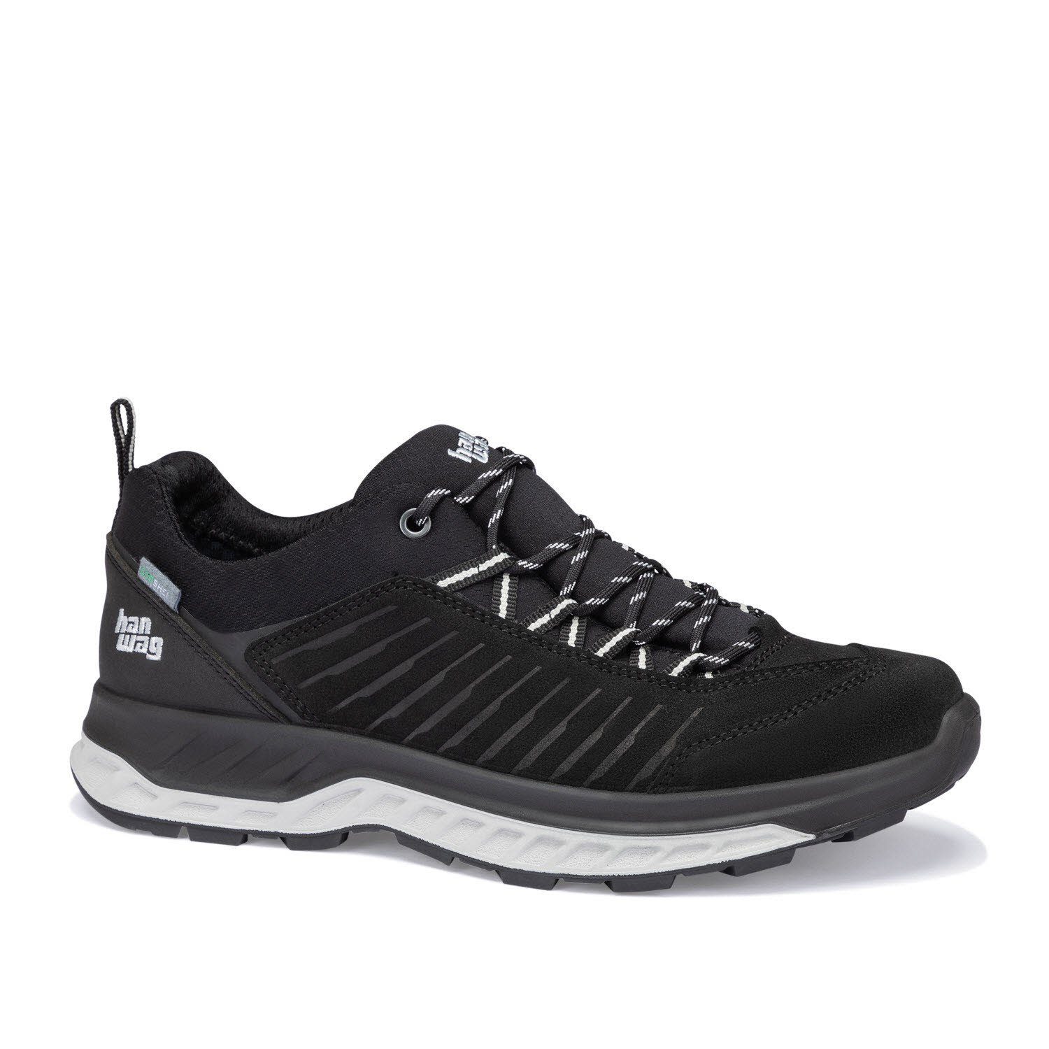 Blueridge Low ES Wanderschuh