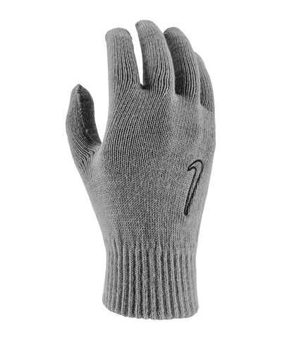 Nike Feldspielerhandschuhe Knitted Tech Grip Spielerhandschuhe 2.0