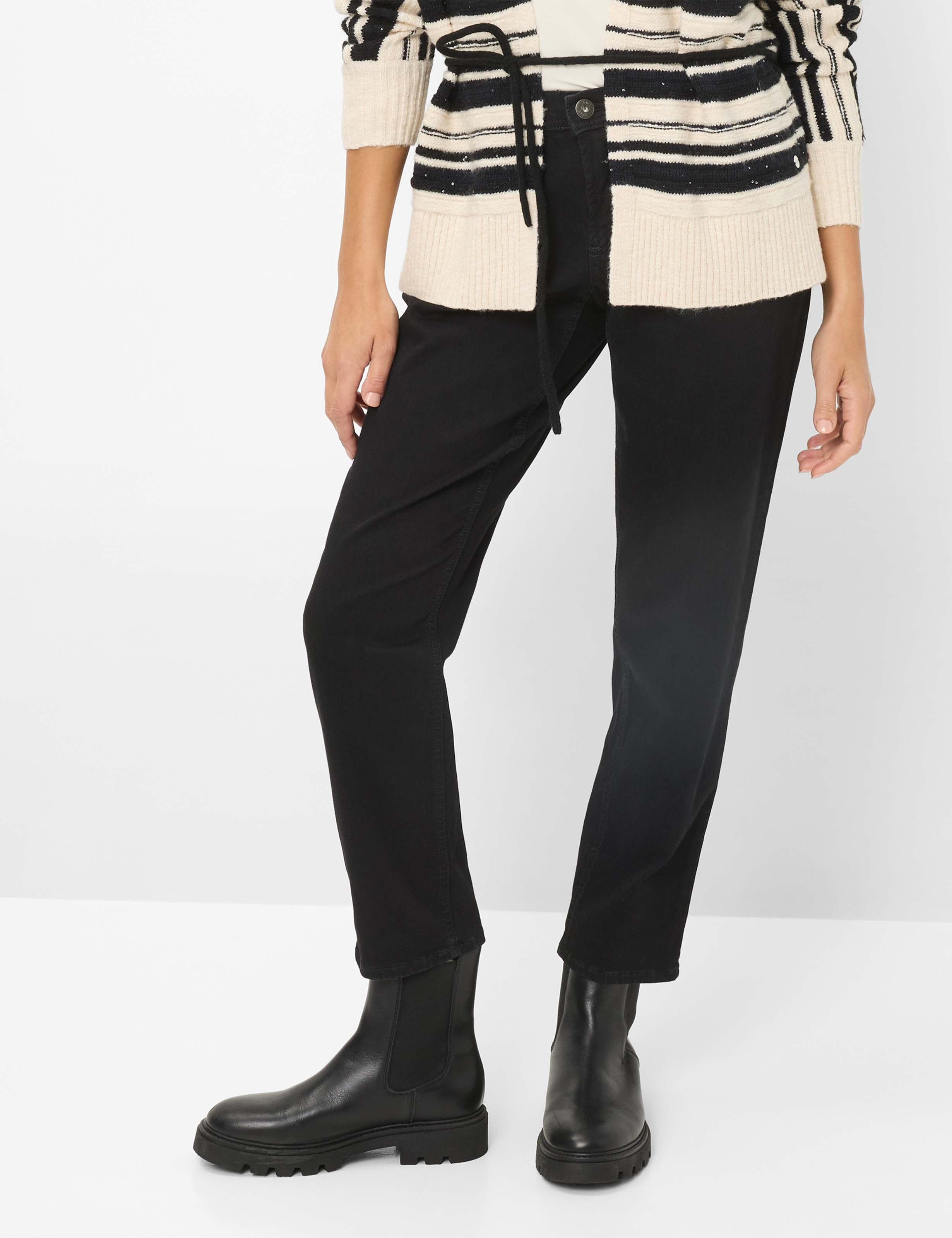 Brax Röhrenjeans Style MILEY S