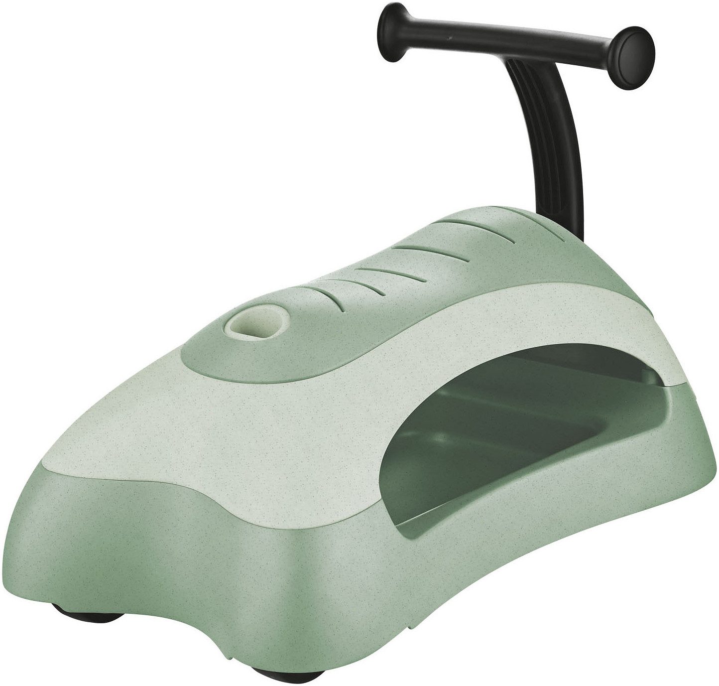 Globber Rutscher WALK N' ROLL 2in1 ECO