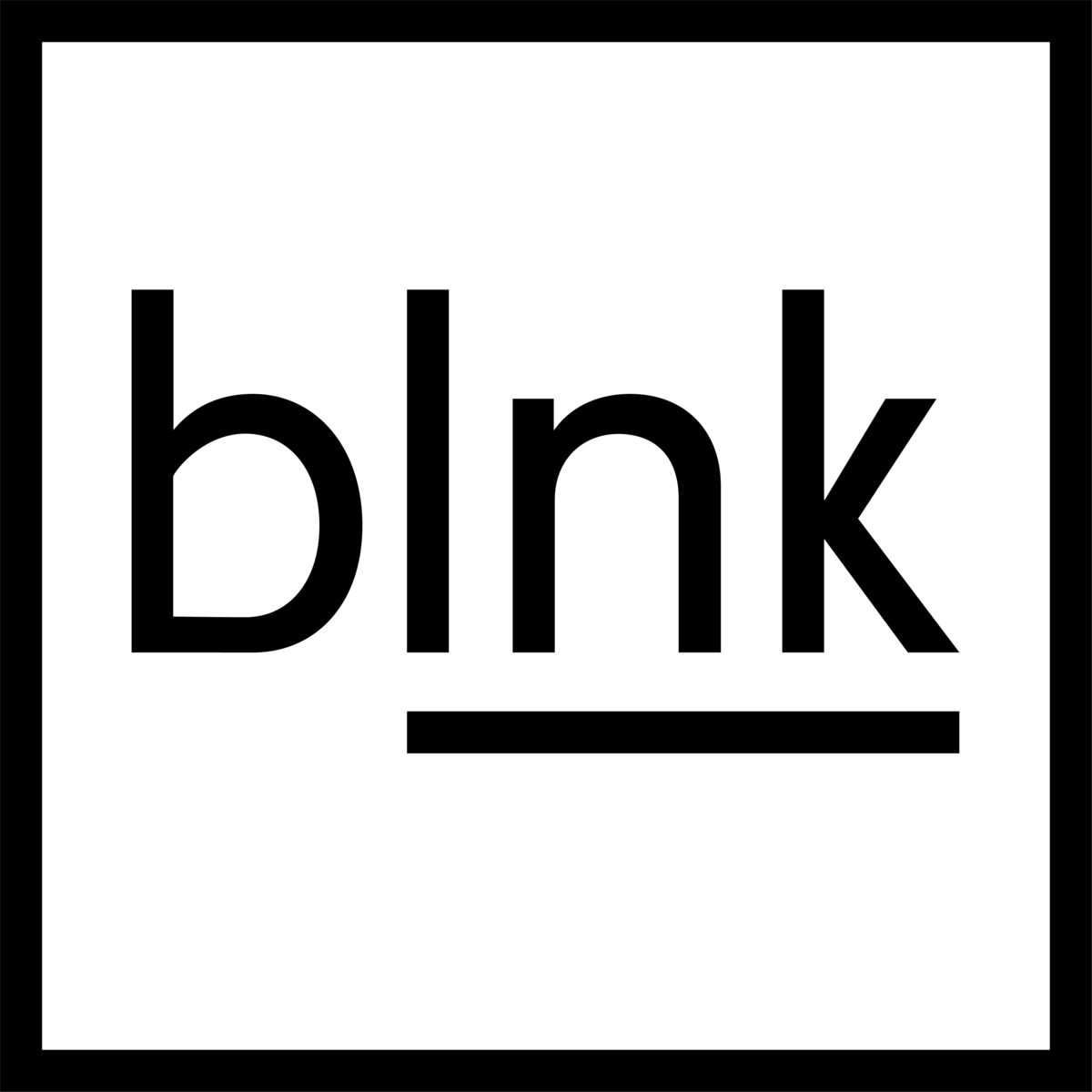 blnk