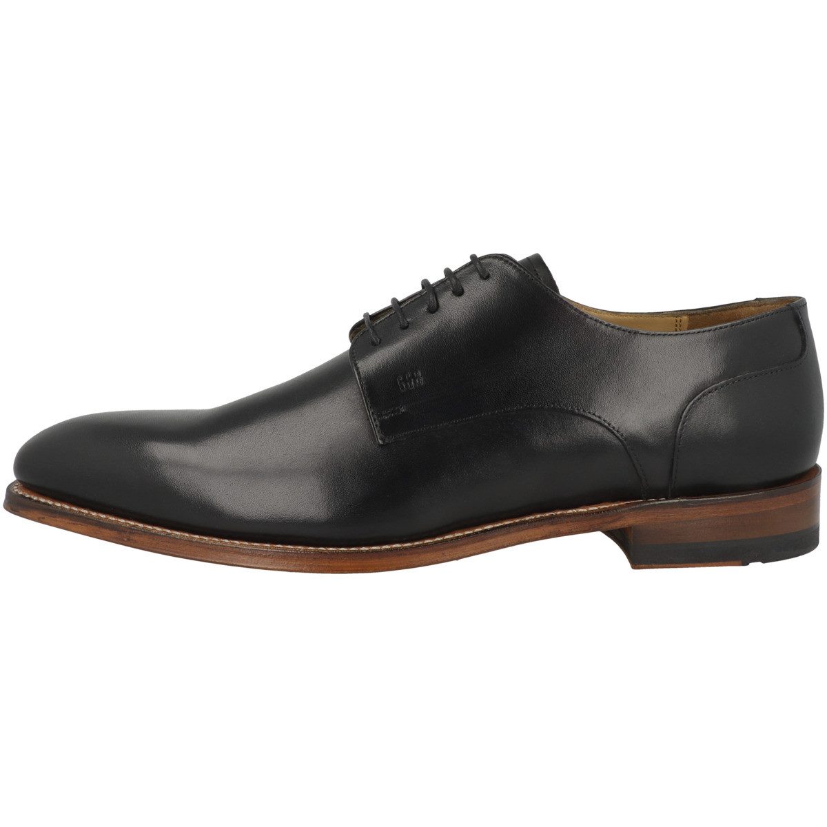 GORDON & BROS Milan Torino Herren Schnürschuh