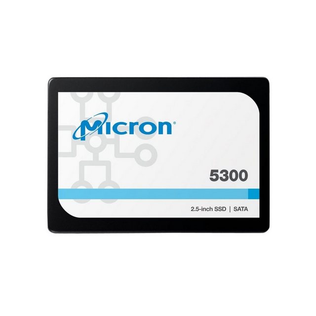 Micron interne SSD (2 TB) Intern  - Onlineshop OTTO