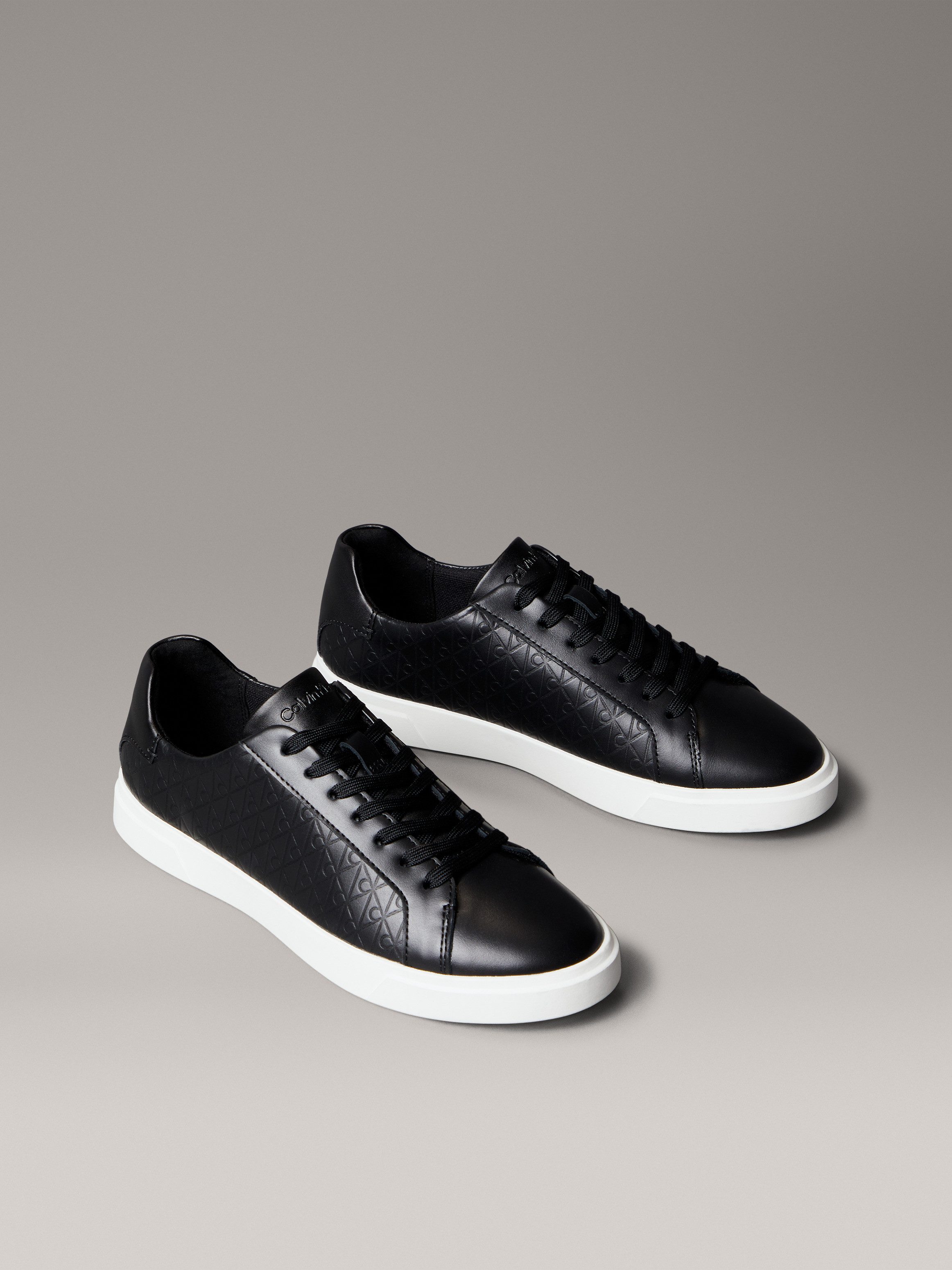 LOW PRO CUPS LACE UP LTH AOP Sneaker