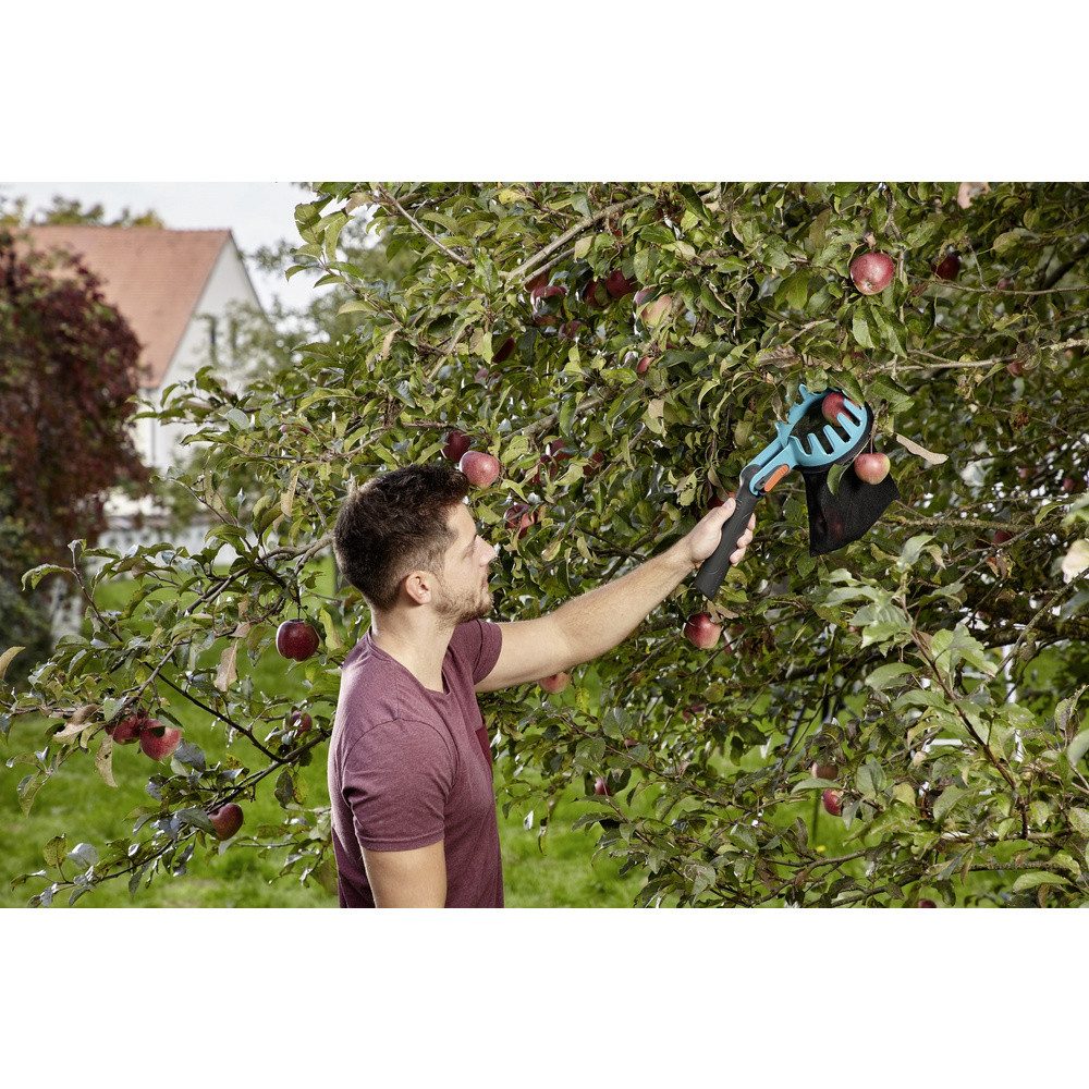 GARDENA Gartenpflege-Set GARDENA combisystem 03115-20 Obstpflücker – Bild 3 von 5