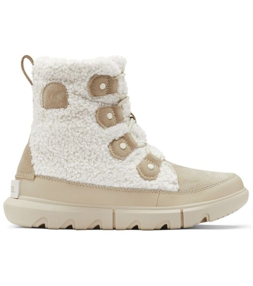 Joan Bootsschuh II Explorer Cozy Sorel