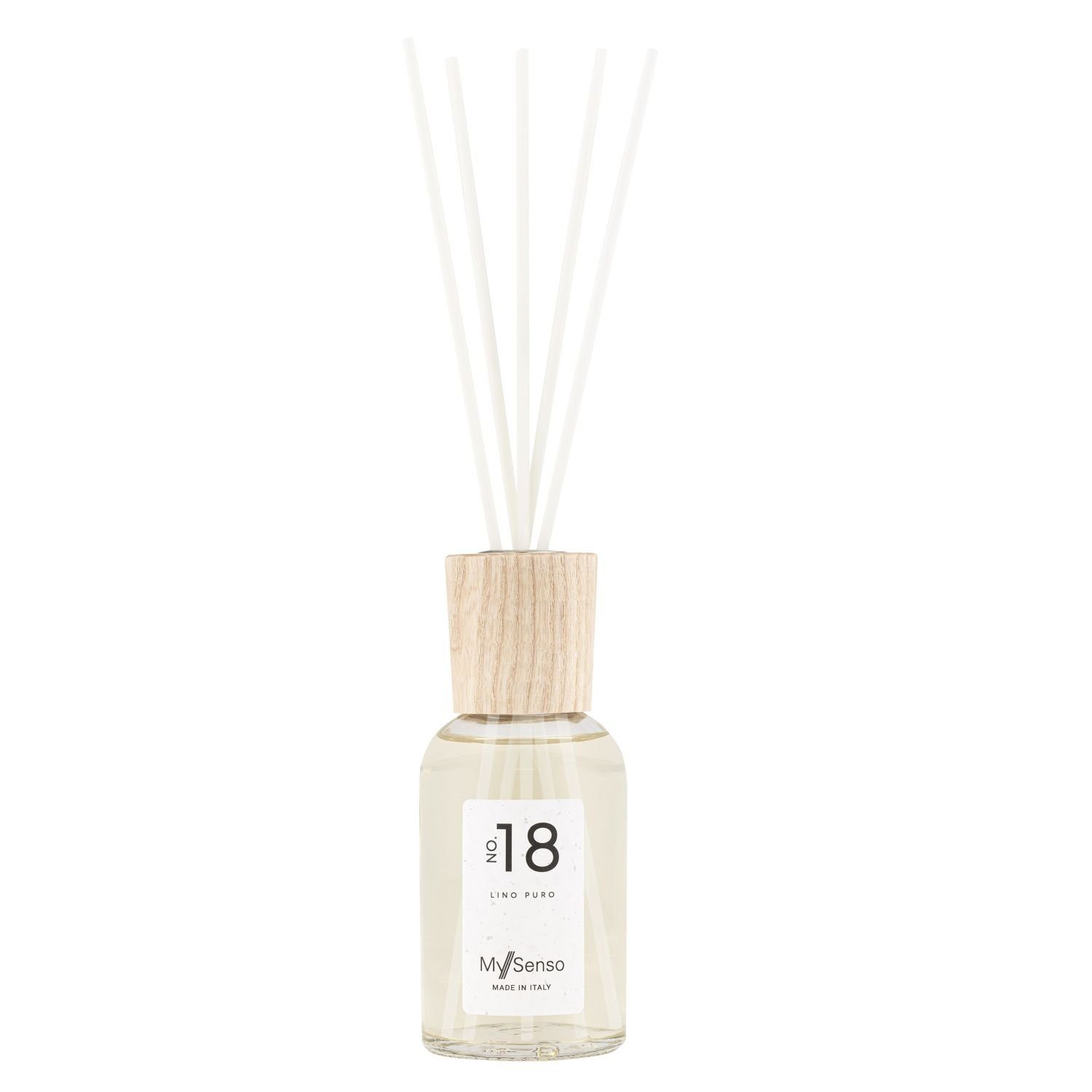 Raumduft No 18 Lino Puro 100 ml