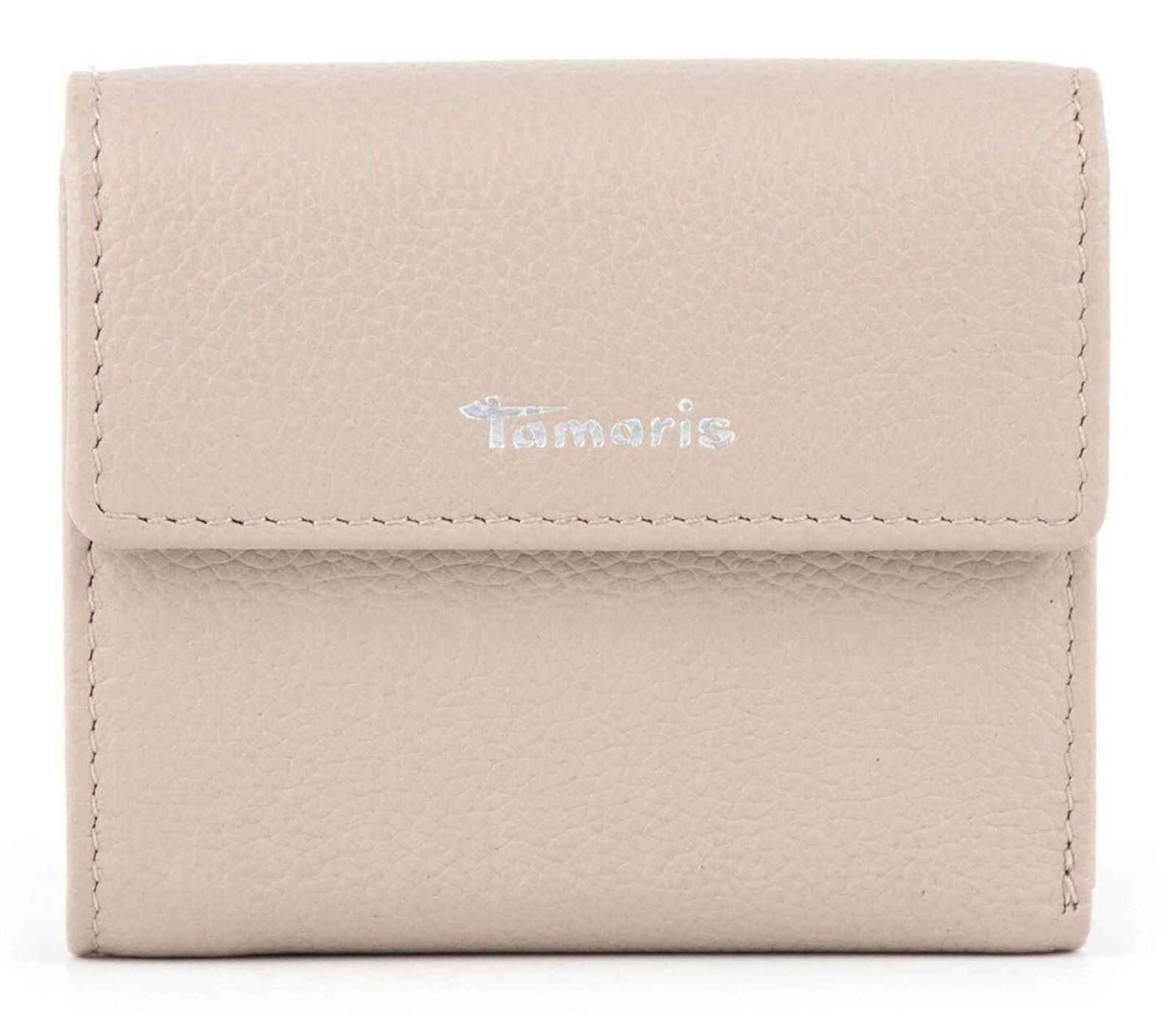 Tamaris Geldbörse Wallet, aus echtem Leder