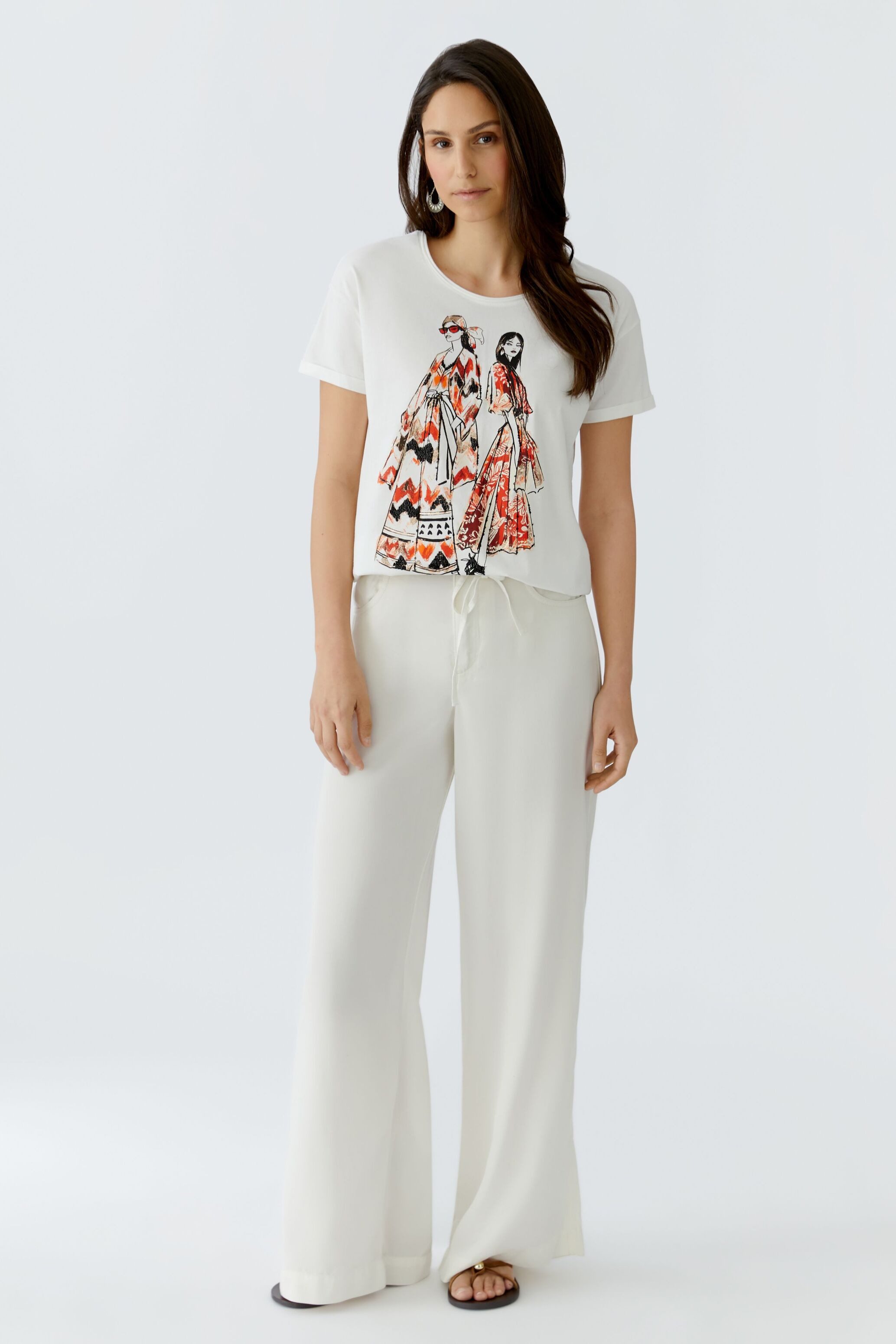 Oui T-Shirt