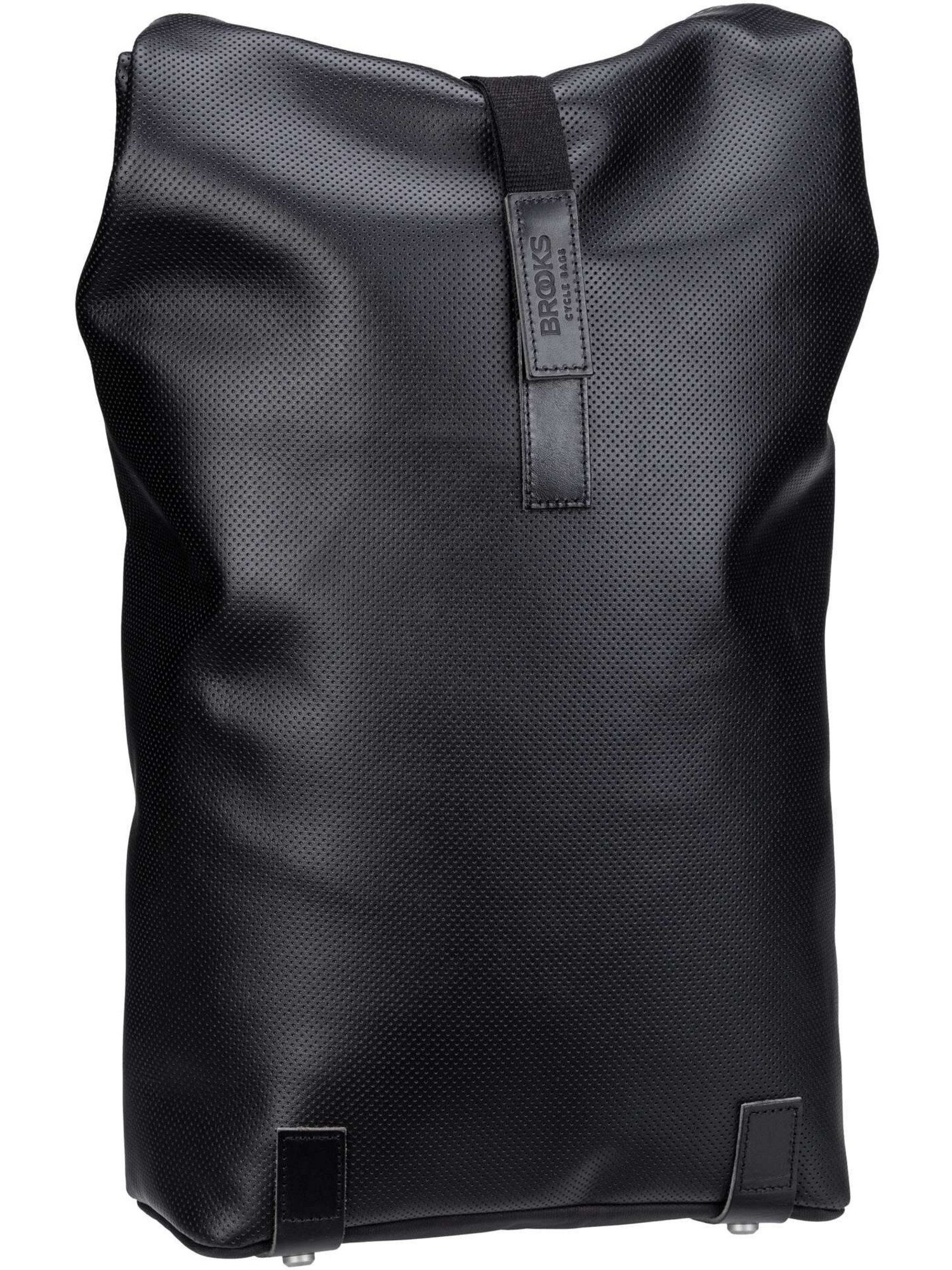 BROOKS ENGLAND Rucksack Pickwick Reflective Leather 12 L