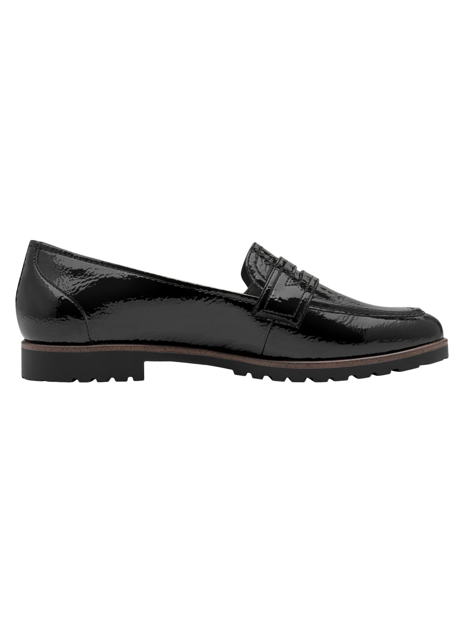 Tamaris TOUCH-IT mit Absatz kein Absatz 1-24239-42 Slipper TOUCH-IT