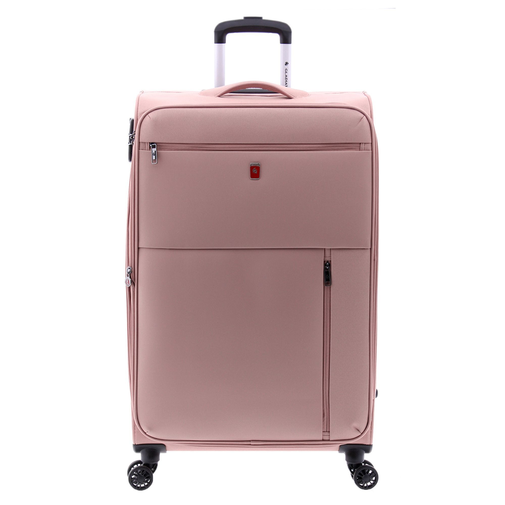 GLADIATOR Weichgepäck-Trolley 3700, 4 Rollen, Nylon günstig online kaufen