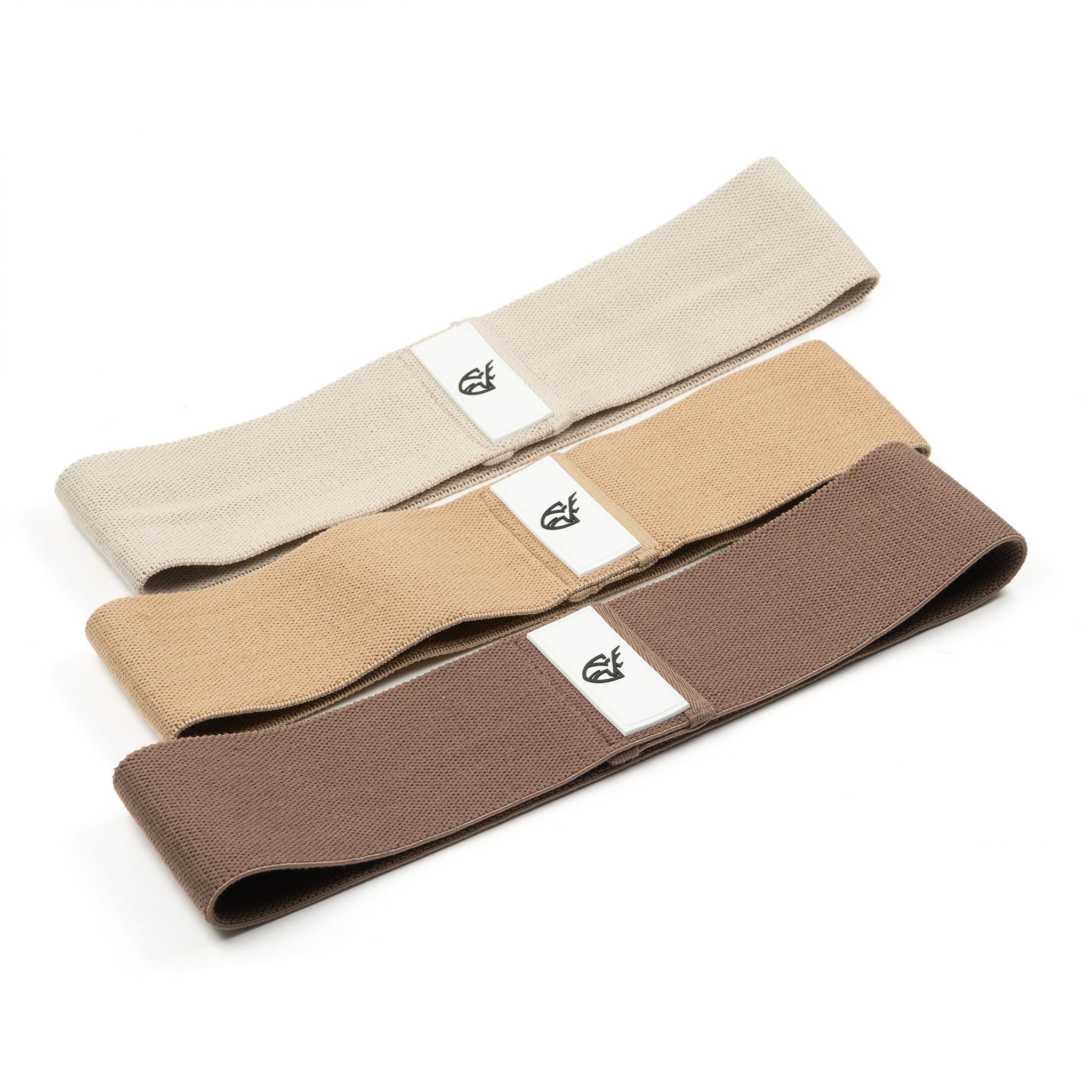 Strammer Max Performance® Trainingsband Premium Widerstandsbänder