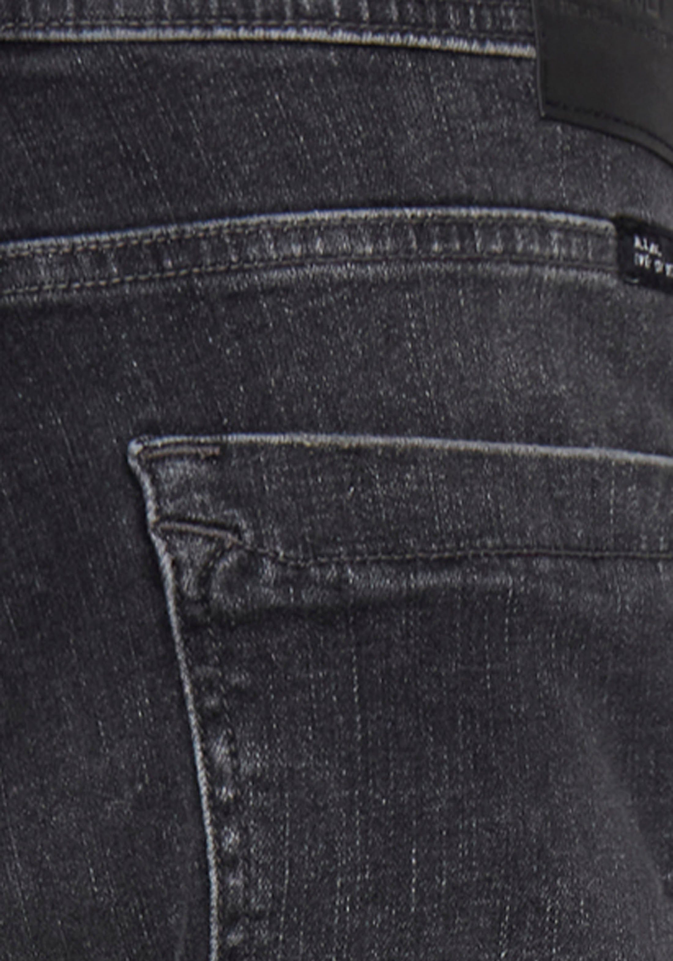 Blend Regular-fit-Jeans Twister fit Mulitflex Baumwollmischung, regular fit