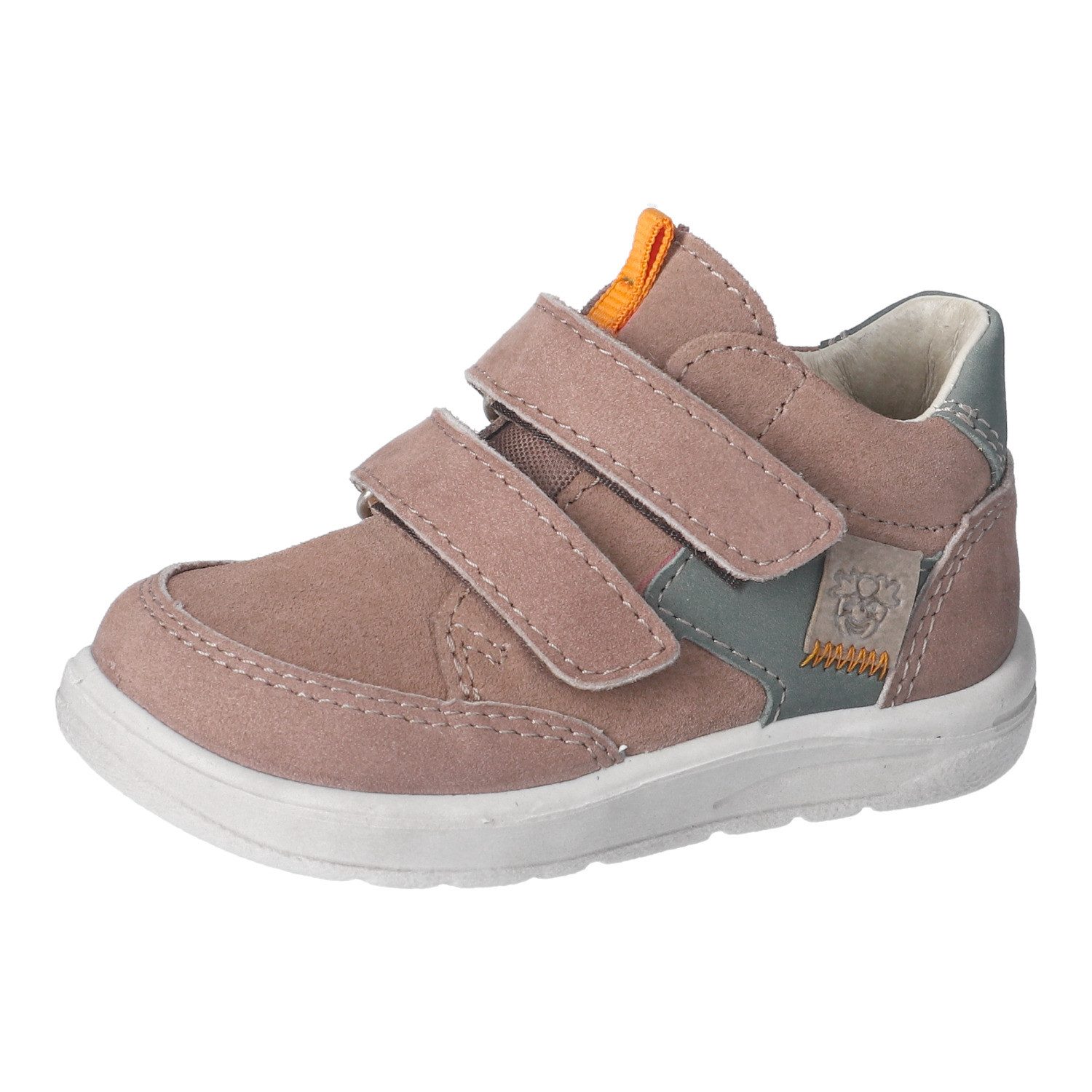 PEPINO by RICOSTA KITO - Sneaker Lauflernschuh wasserdicht