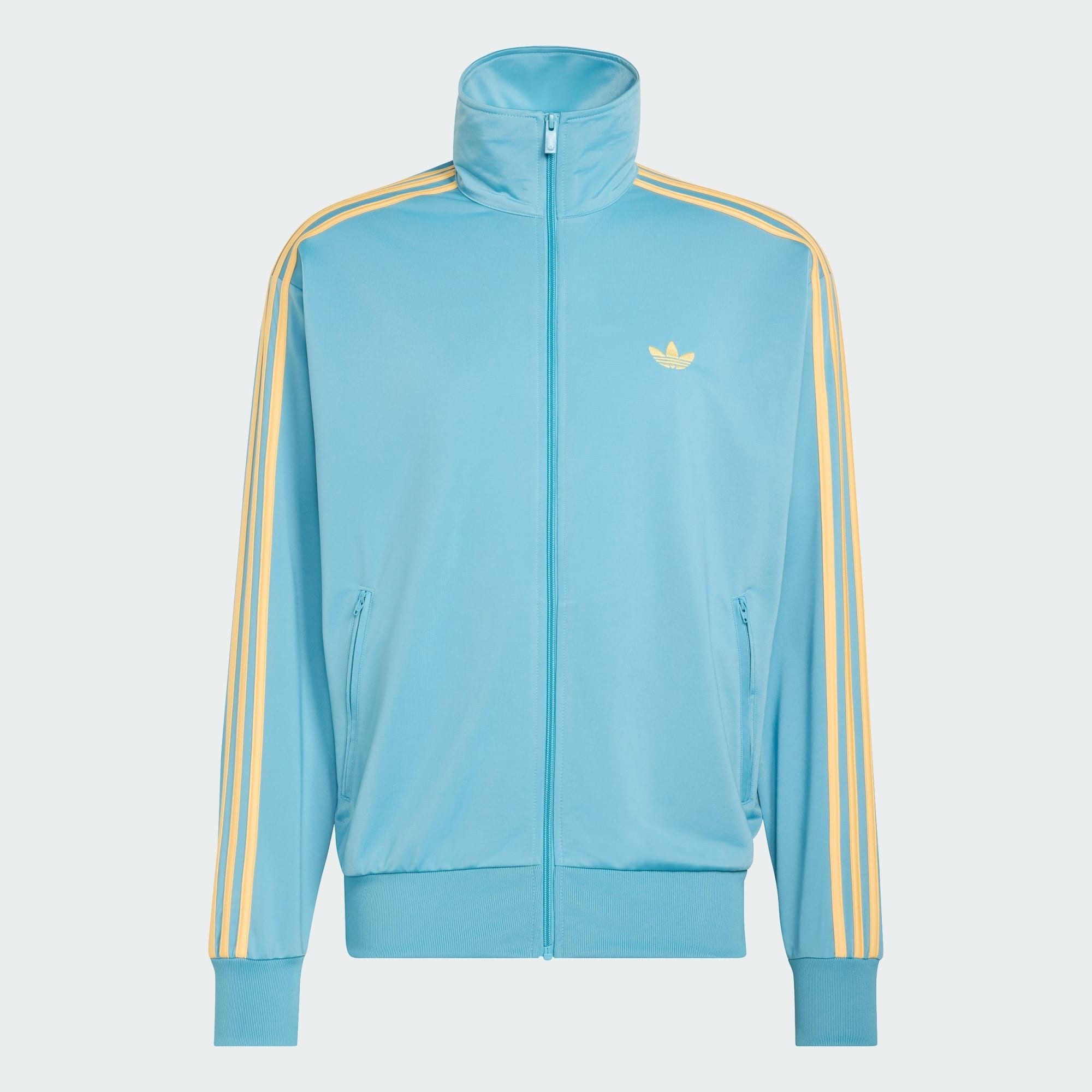 adidas Originals Trainingstop FIREBIRD ORIGINALS JACKE (1-tlg)