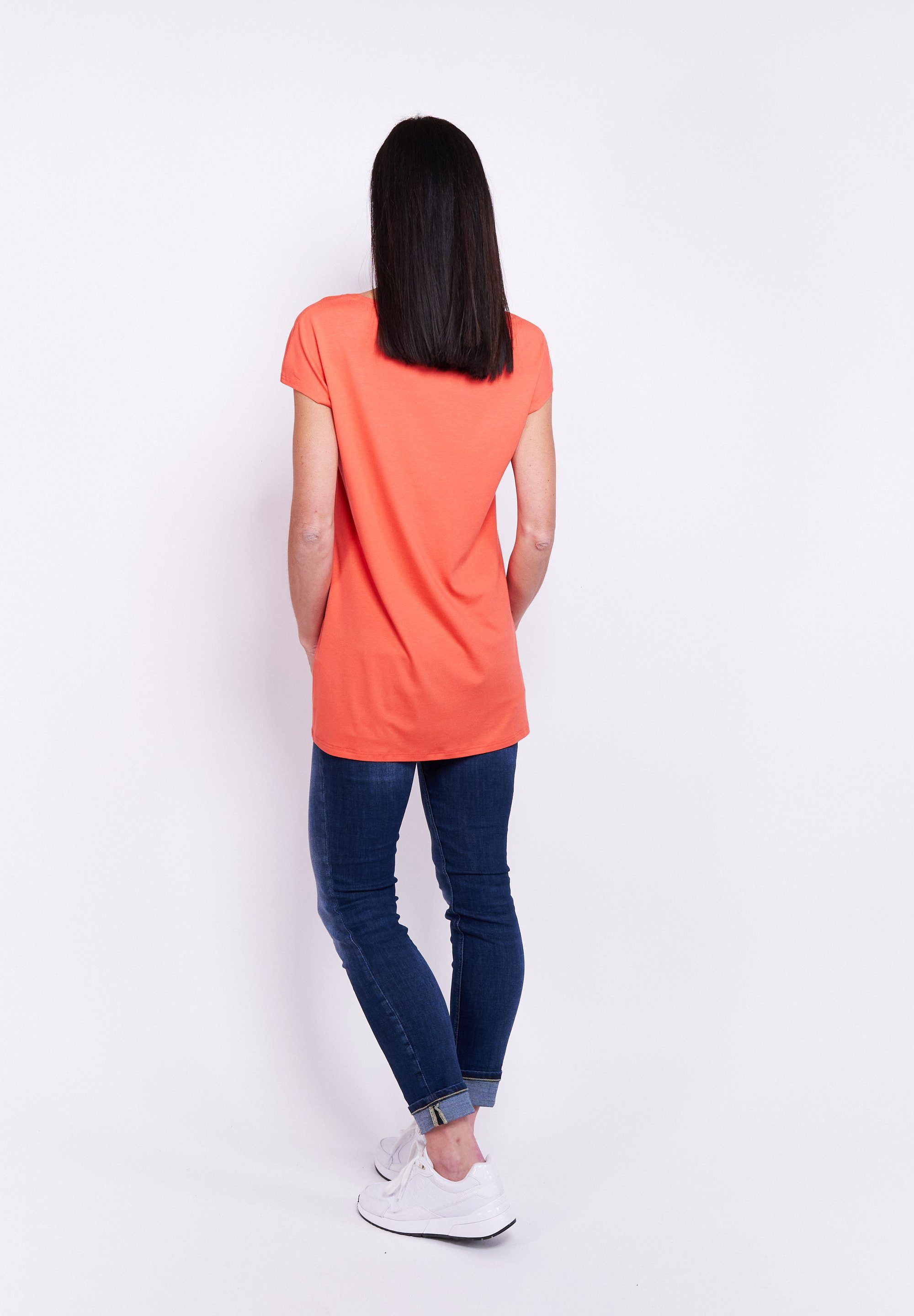 Seidel Moden Longshirt MADE IN GERMANY günstig online kaufen