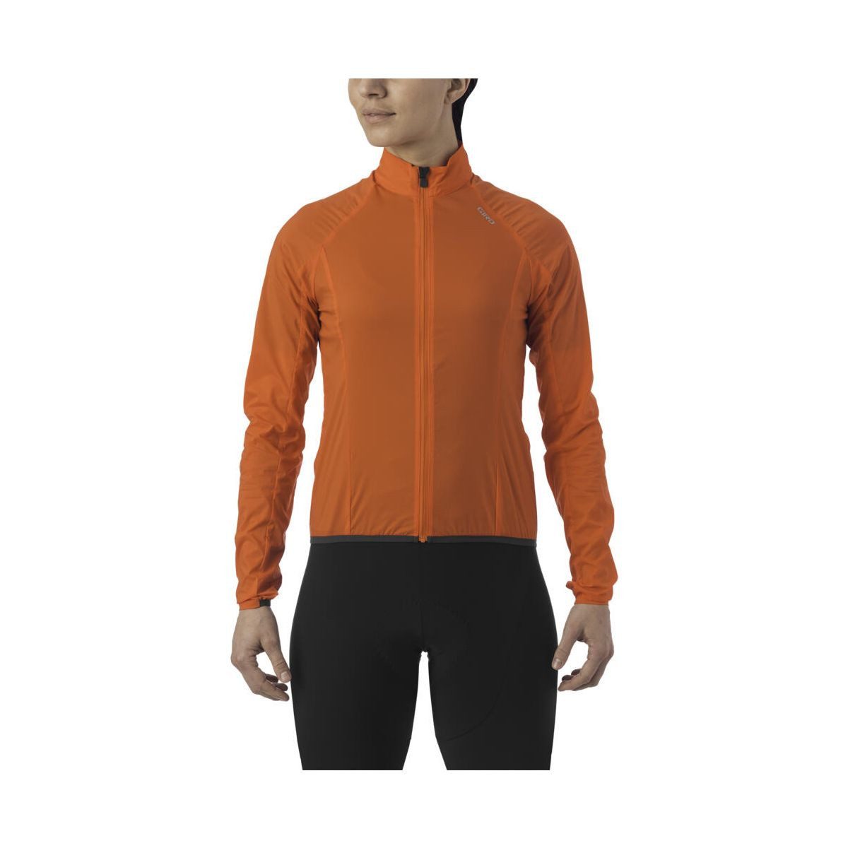 Giro Fahrradjacke W Chrono Expert Wind Jacket