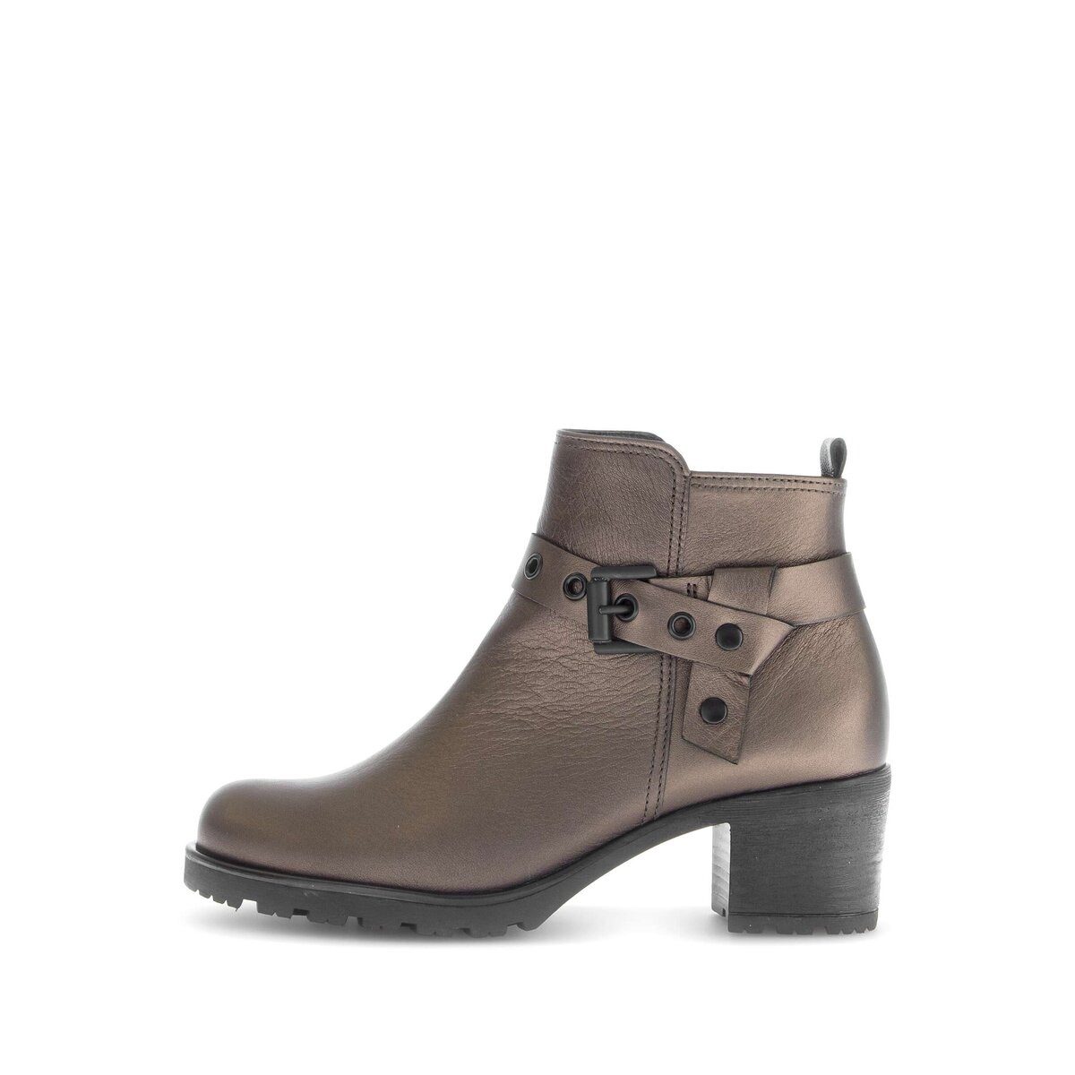Gabor Elegante Stiefelette Effektleder Stiefelette günstig online kaufen