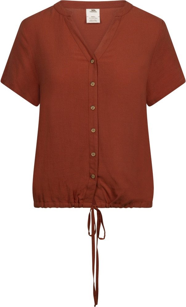 Trespass Shirttop Beatrice Casual Top günstig online kaufen
