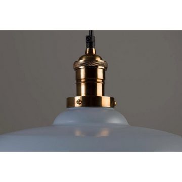 Dutchbone Pendelleuchte Dutch Bone Pendant Lamp Core Blue Grey