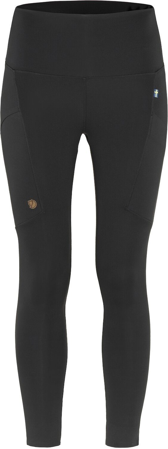 Fjällräven Funktionstights Fjällräven Damen Abisko Trekking-Tights