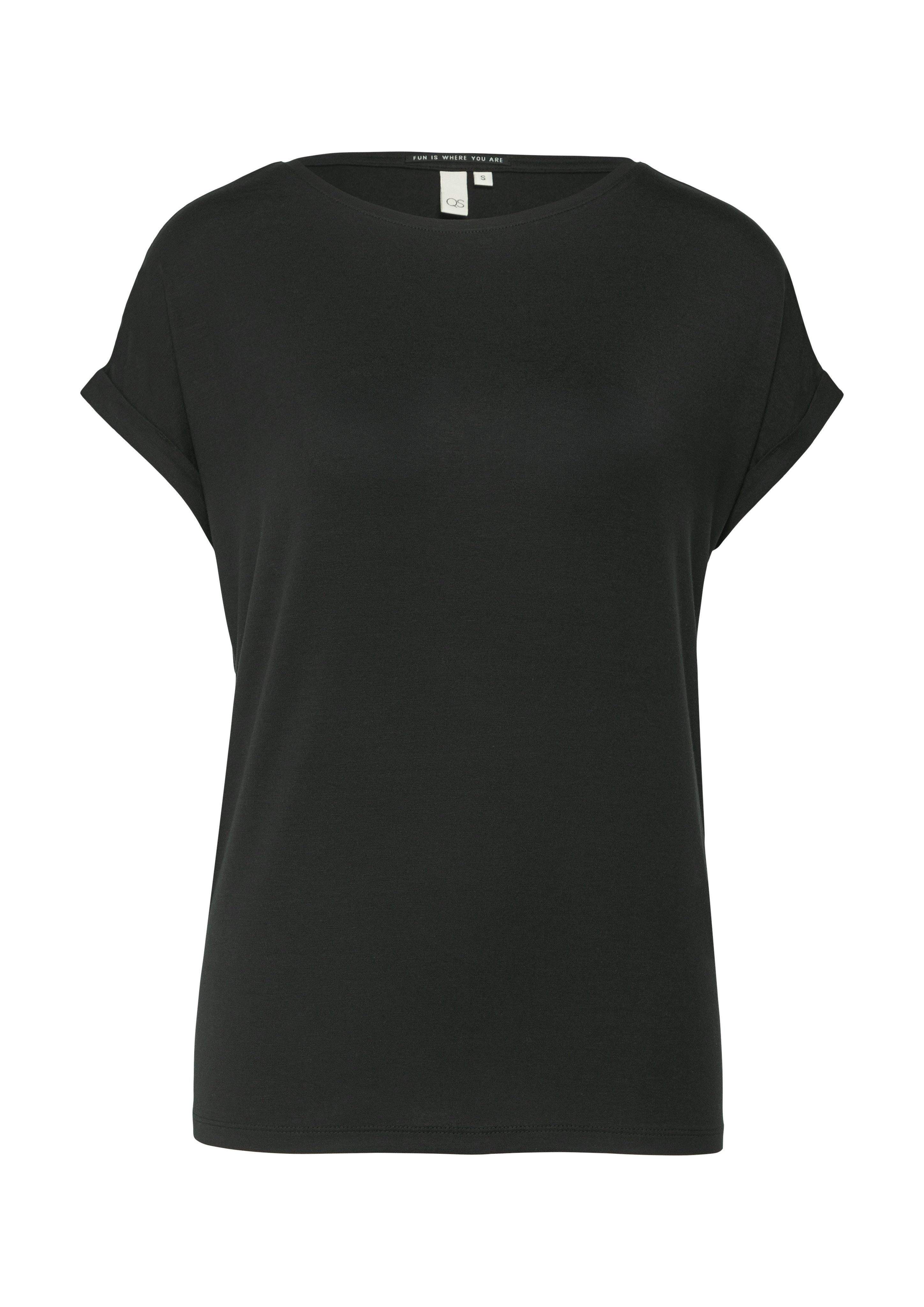 Kurzarmshirt T-Shirt