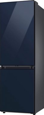 Samsung Kühl-/Gefrierkombination Bespoke RL34C6B2C41, 185,3 cm hoch, 59,5 cm breit