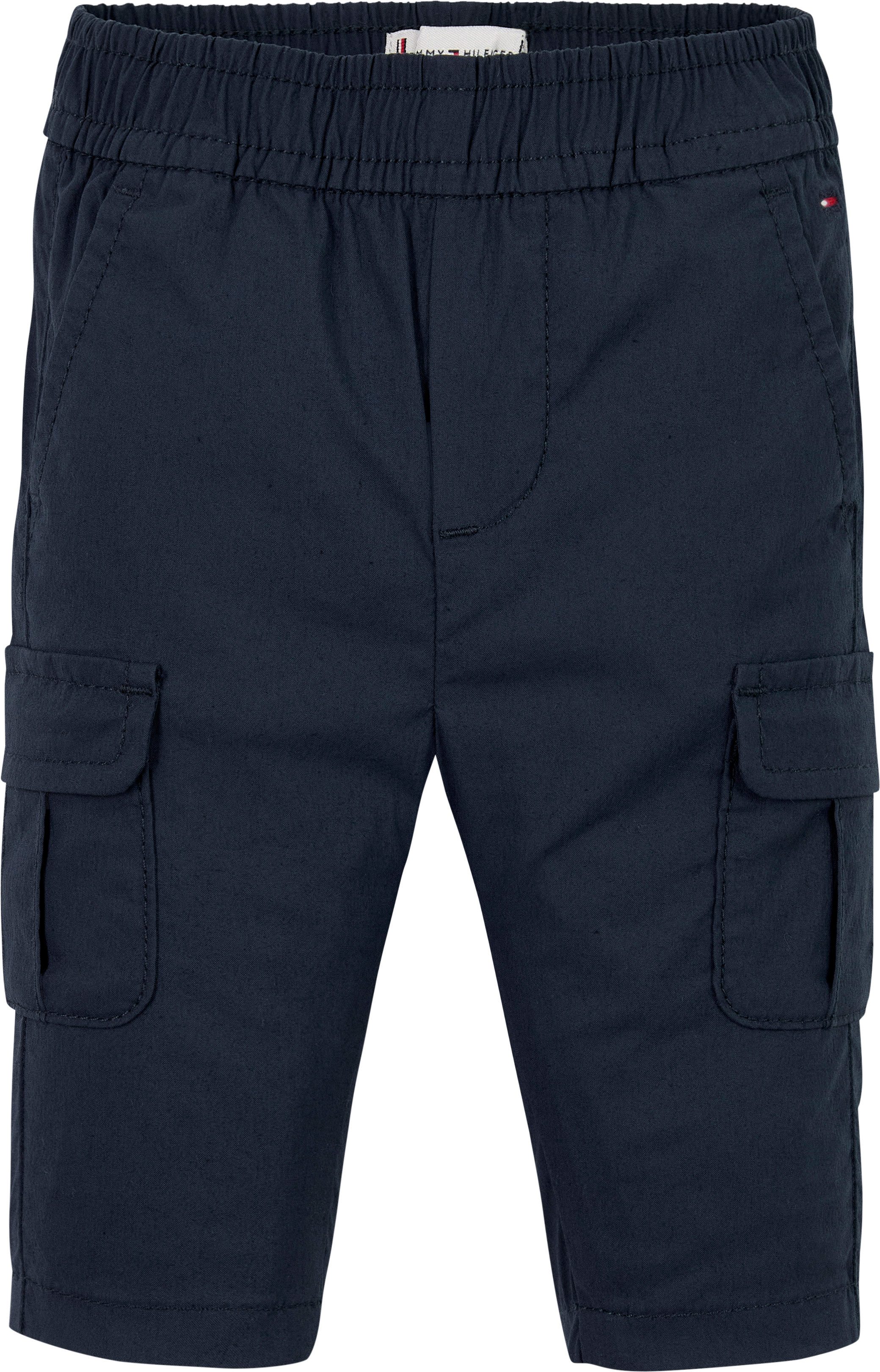 Tommy Hilfiger Cargohose CARGO PANTS in günstig online kaufen