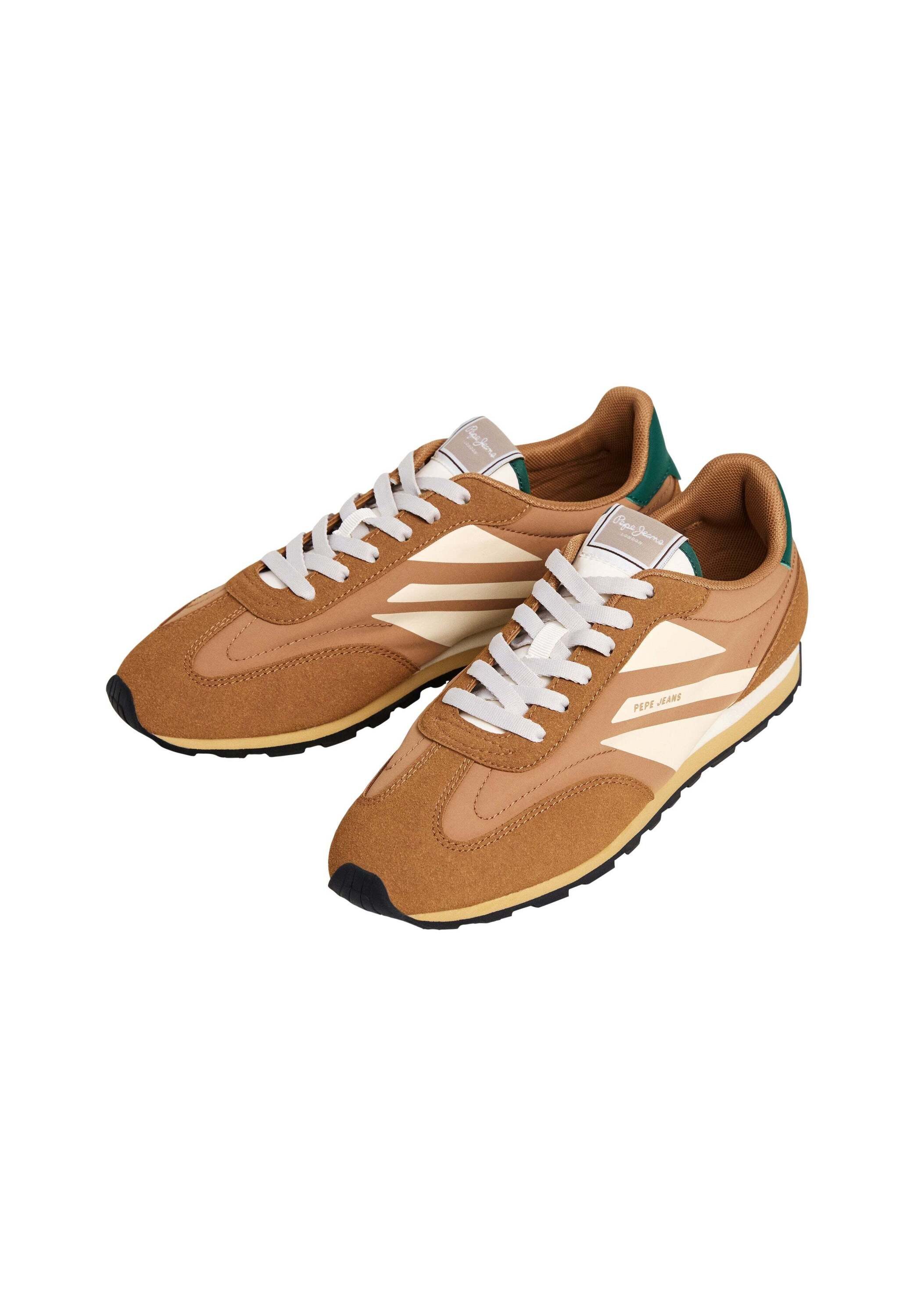 Pepe Jeans trainers JASON BRAND M Trainingsschuh