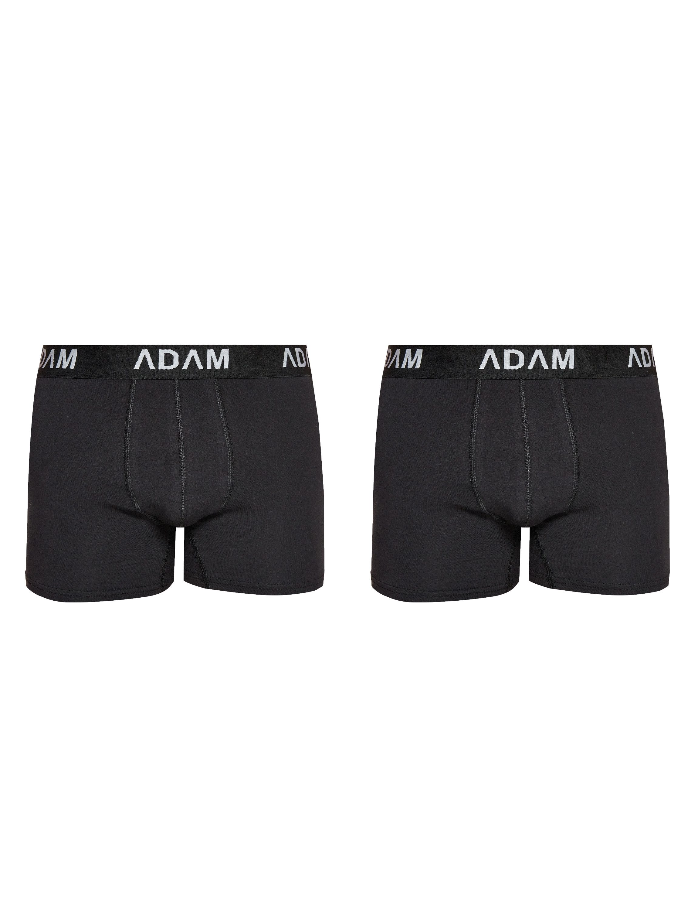 Boxershorts Herren Boxershorts aus extra weicher Baumwolle Boxer-1