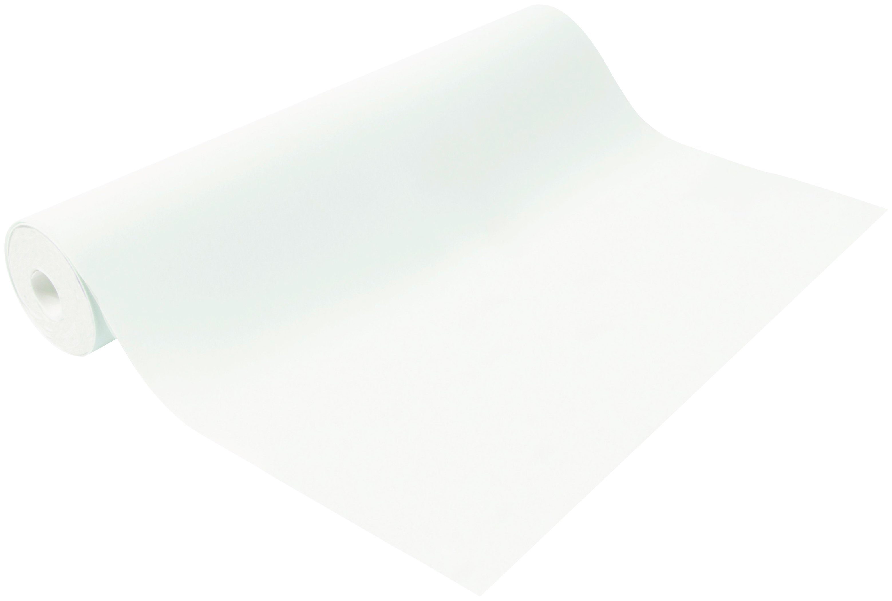 vtwonen Fototapete Fenster, 3D-Optik, (1 St), Weiß - 300x300cm