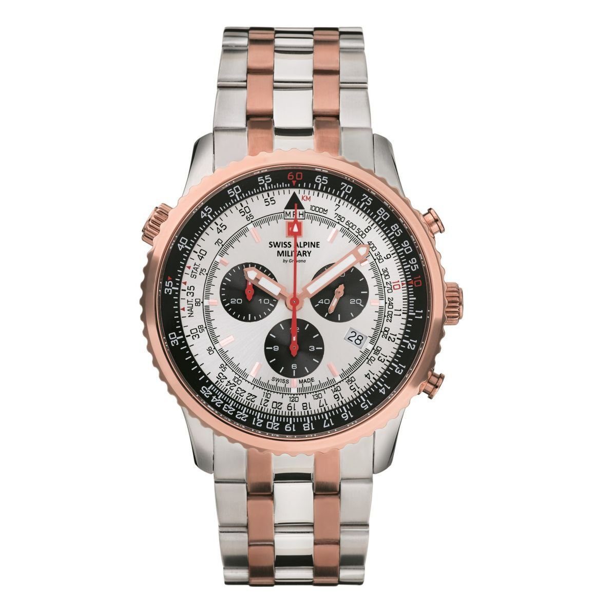 Chronograph Chrongraph