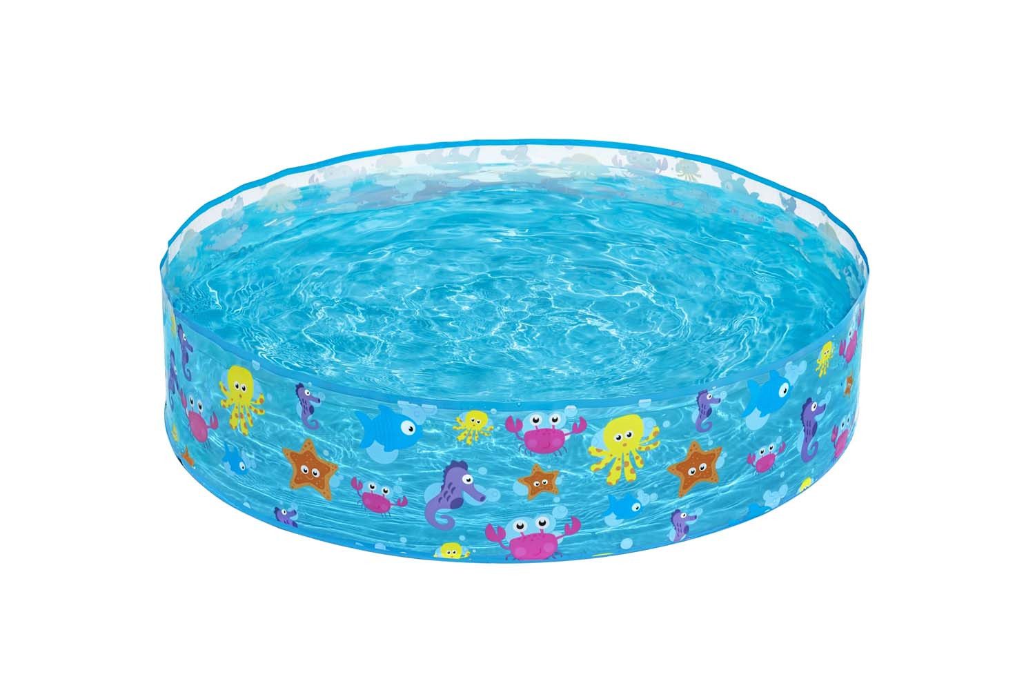 Bestway Tauchpumpe Fill 'N Fun Sparkling günstig online kaufen