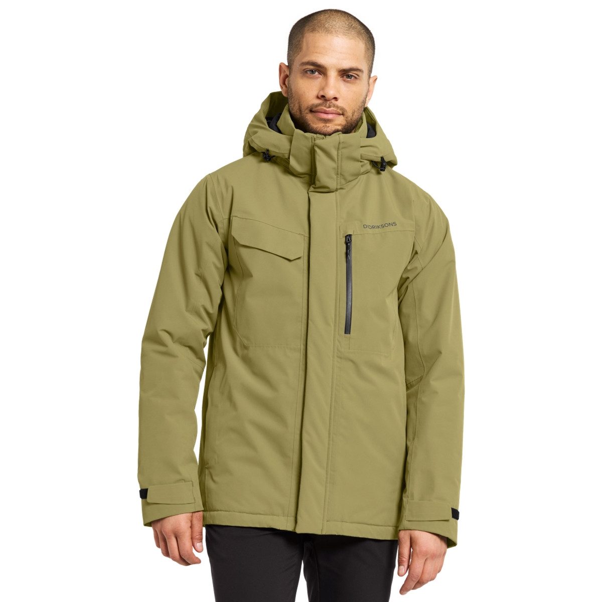 olive green