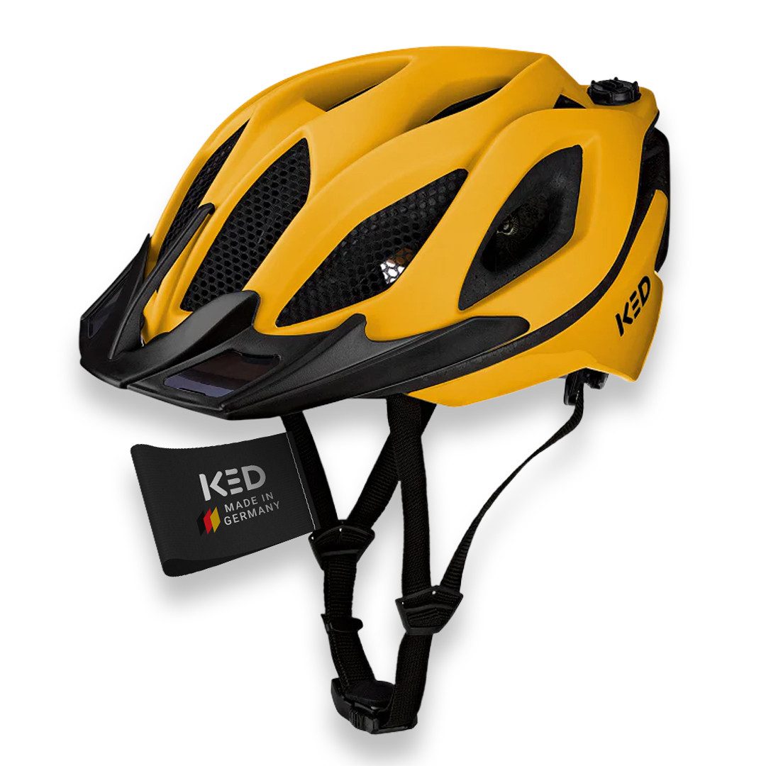 Fahrradhelm Spiri II Trend Allround Helm