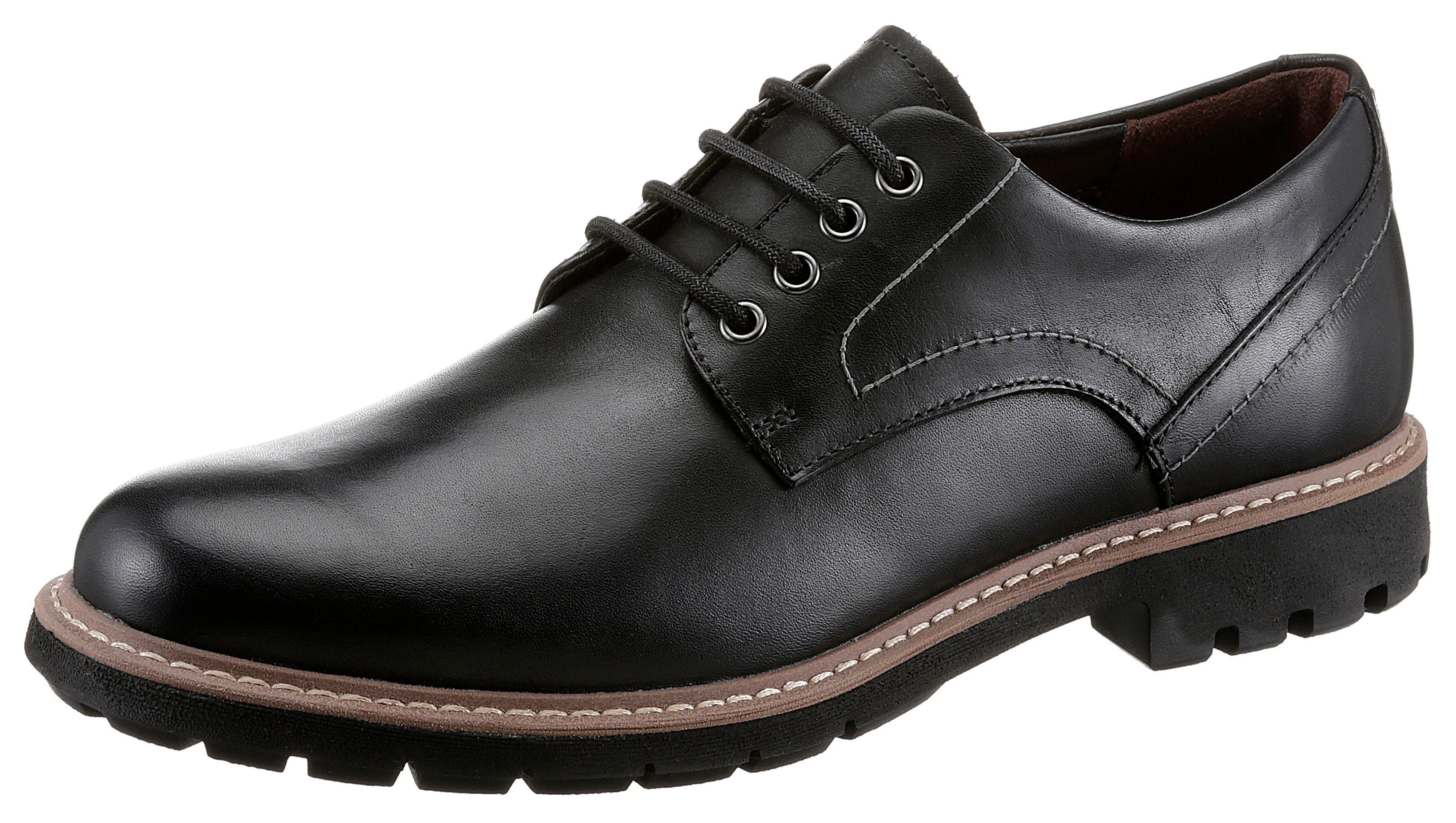 Clarks Business-Schuhe für Herren online kaufen | OTTO
