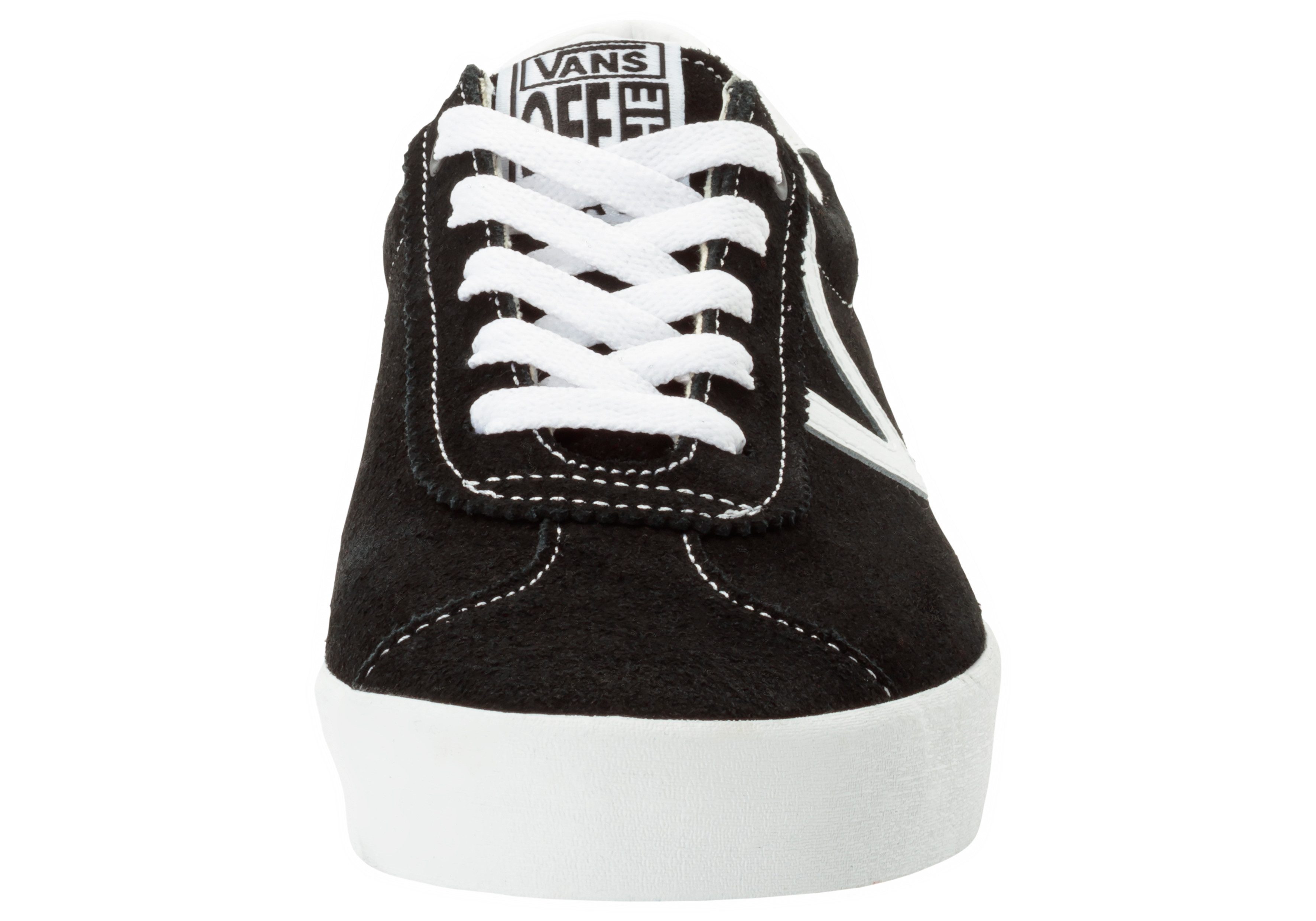 Vans Sport Low Sneaker unisex