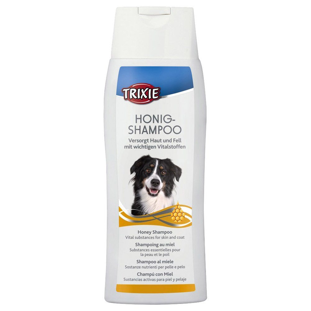Tiershampoo Honig-Shampoo 250 ml