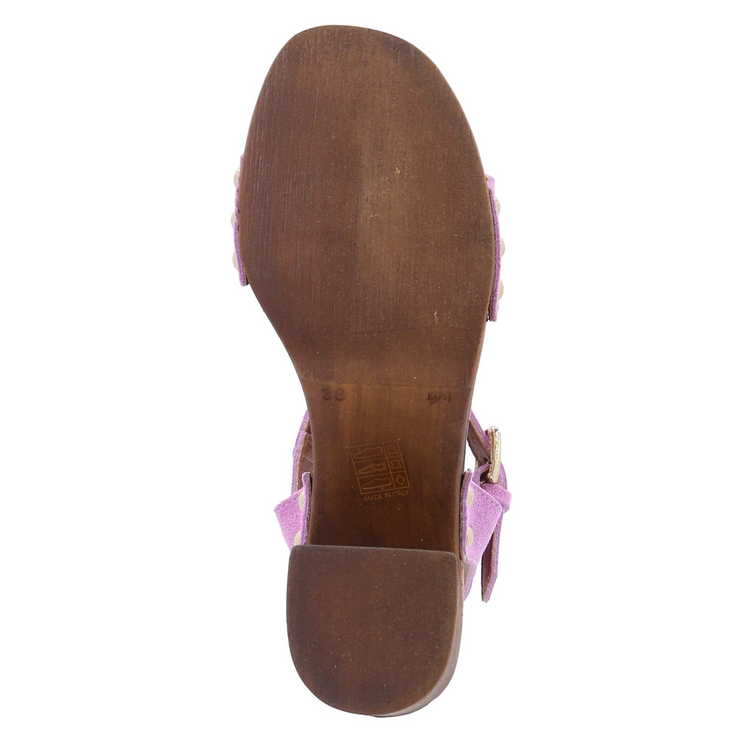 Kaerlek Sandaletten Sandalette