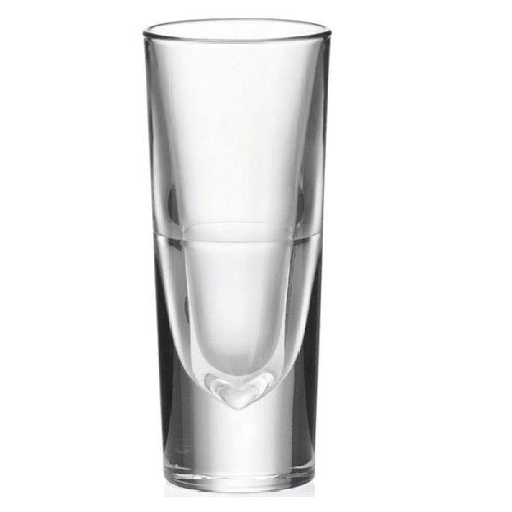 LEONARDO Schnapsglas Leonardo Grappabecher Gilli Bar